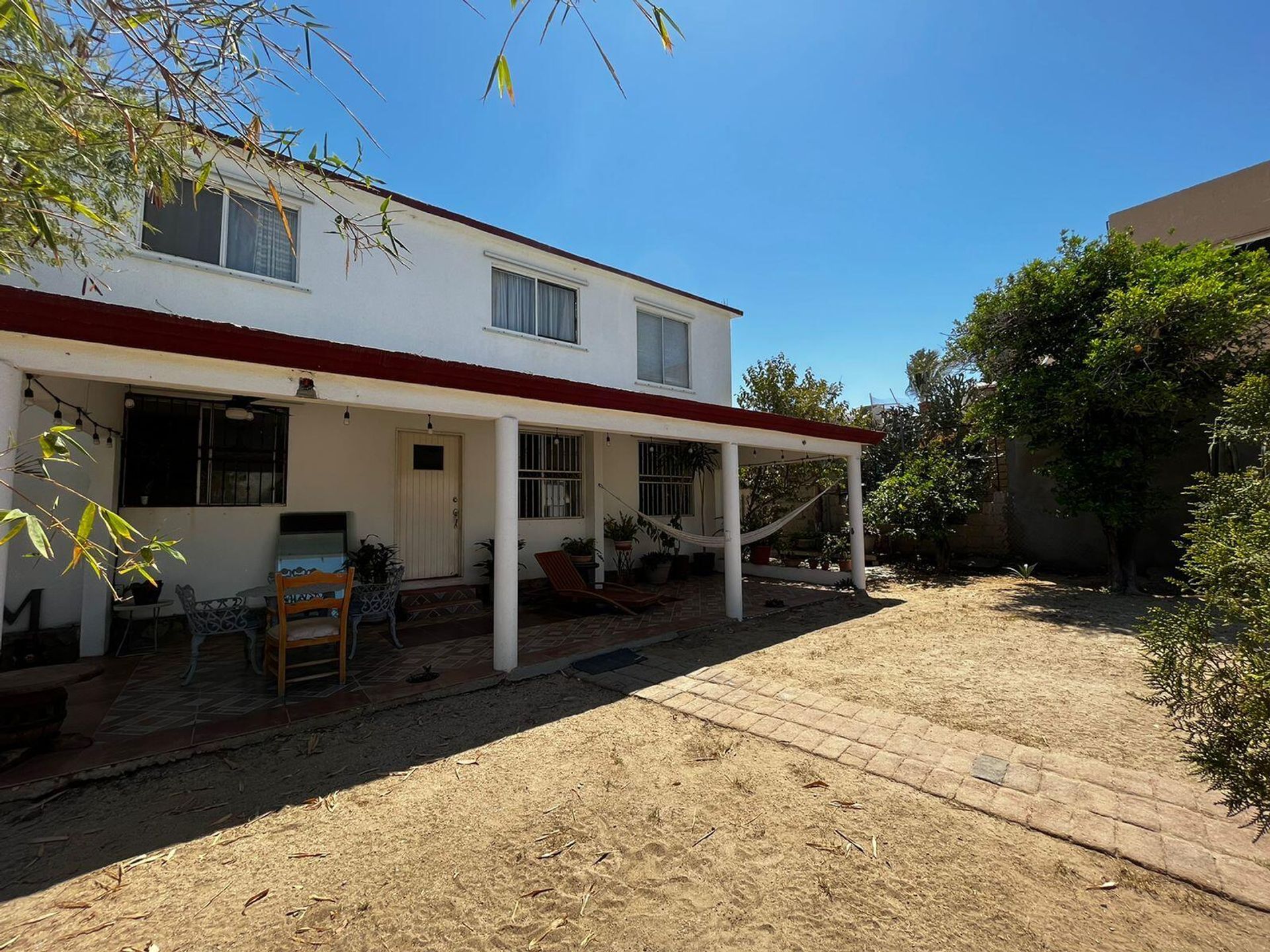 casa no San José del Cabo, Baja California Sur 12386063