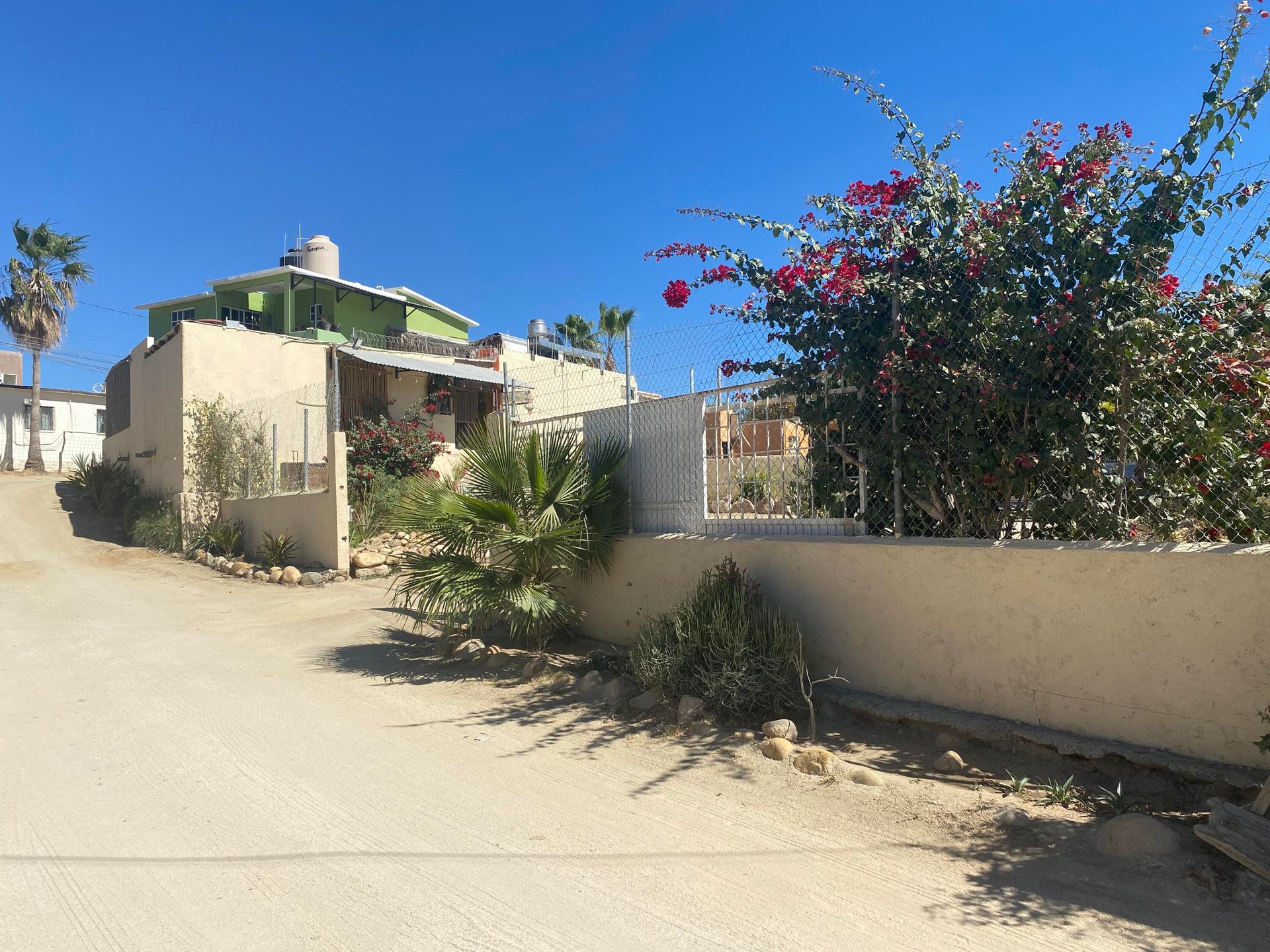 Haus im San Jose del Cabo, Baja California Sur 12386064