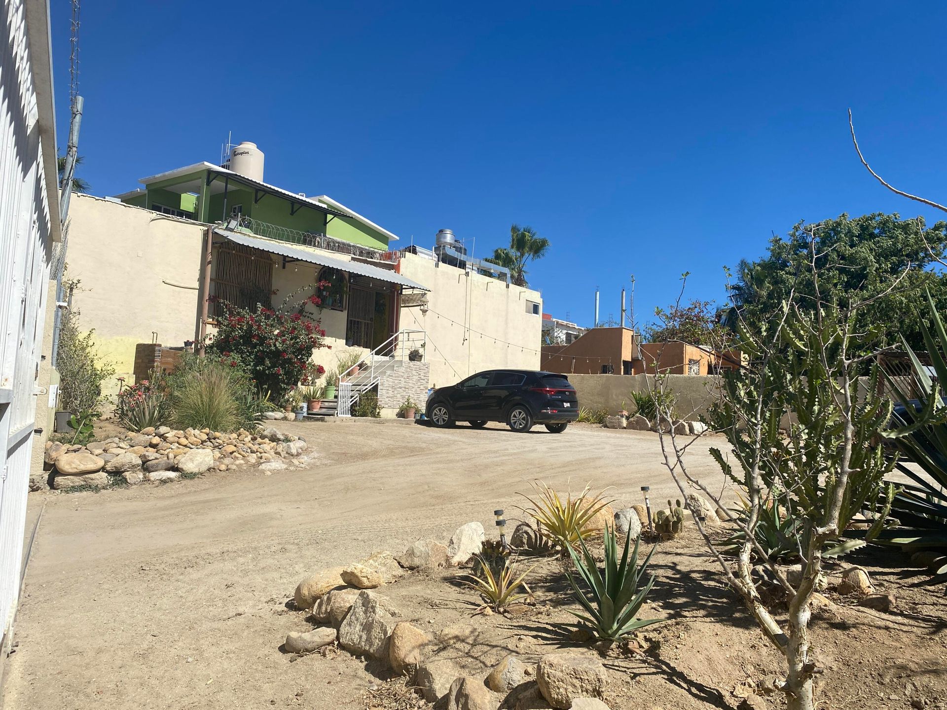 Haus im San Jose del Cabo, Baja California Sur 12386064