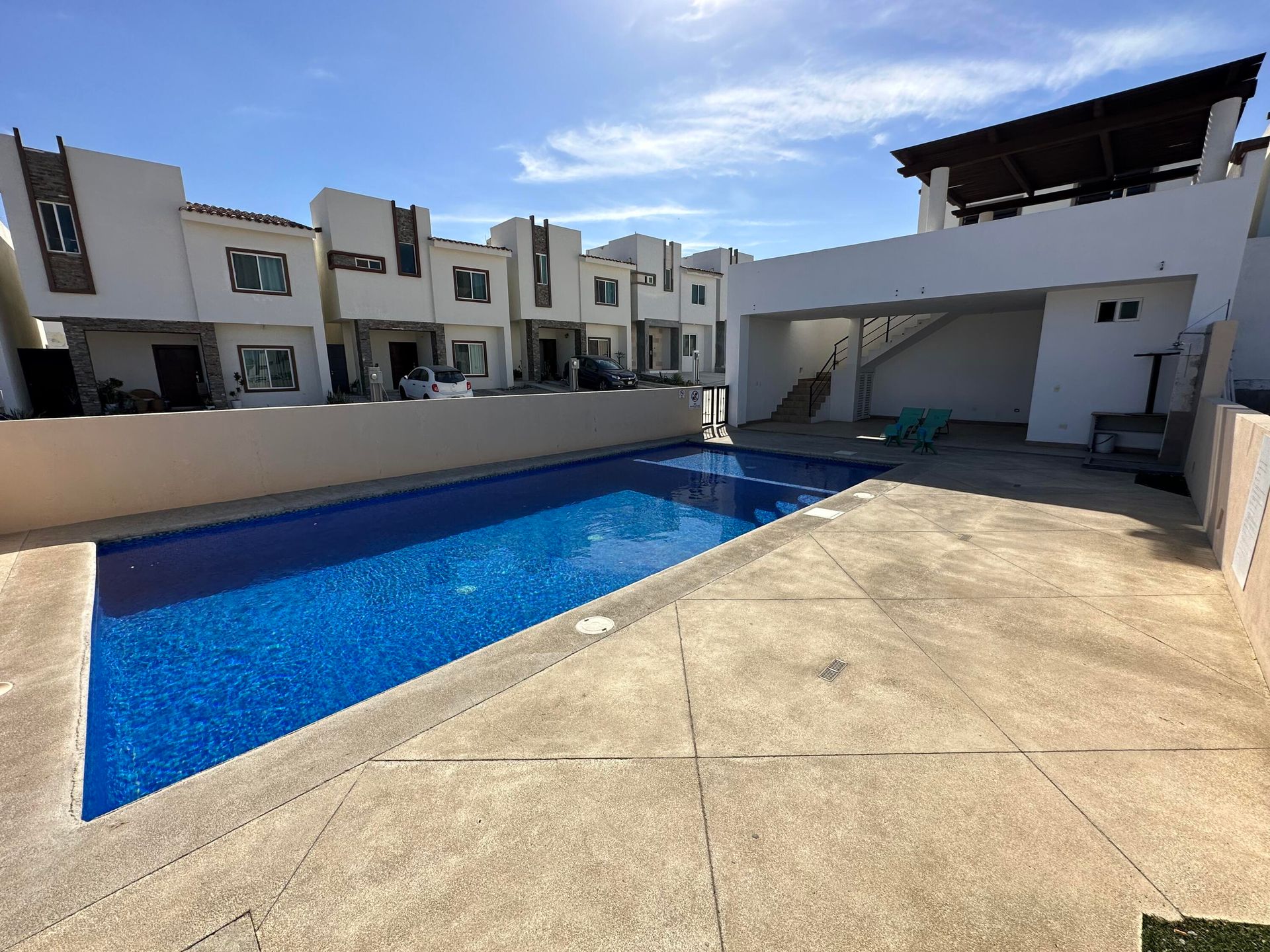 Huis in San José del Cabo, Baja California Sur 12386065