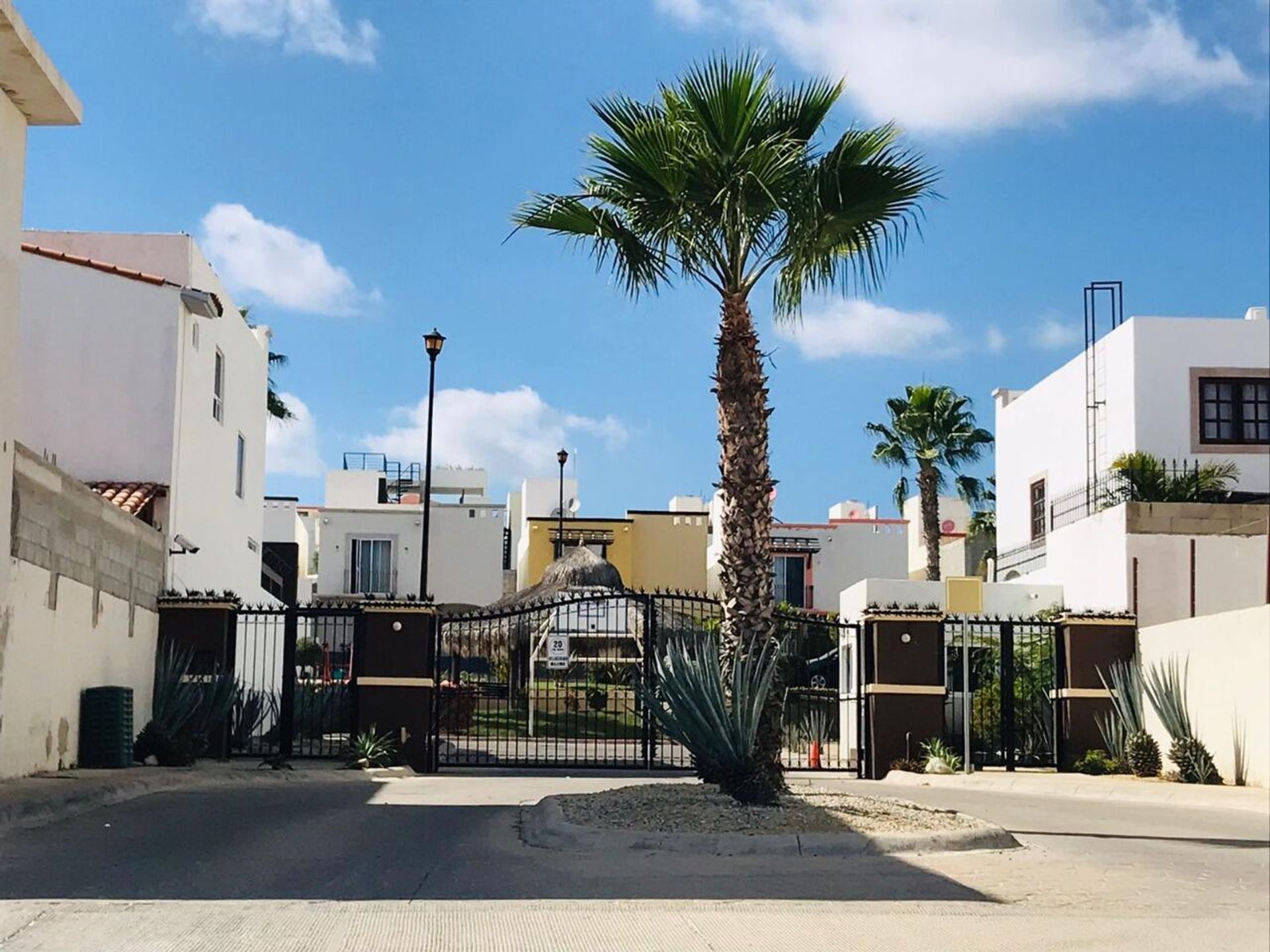 House in San José del Cabo, Baja California Sur 12386066