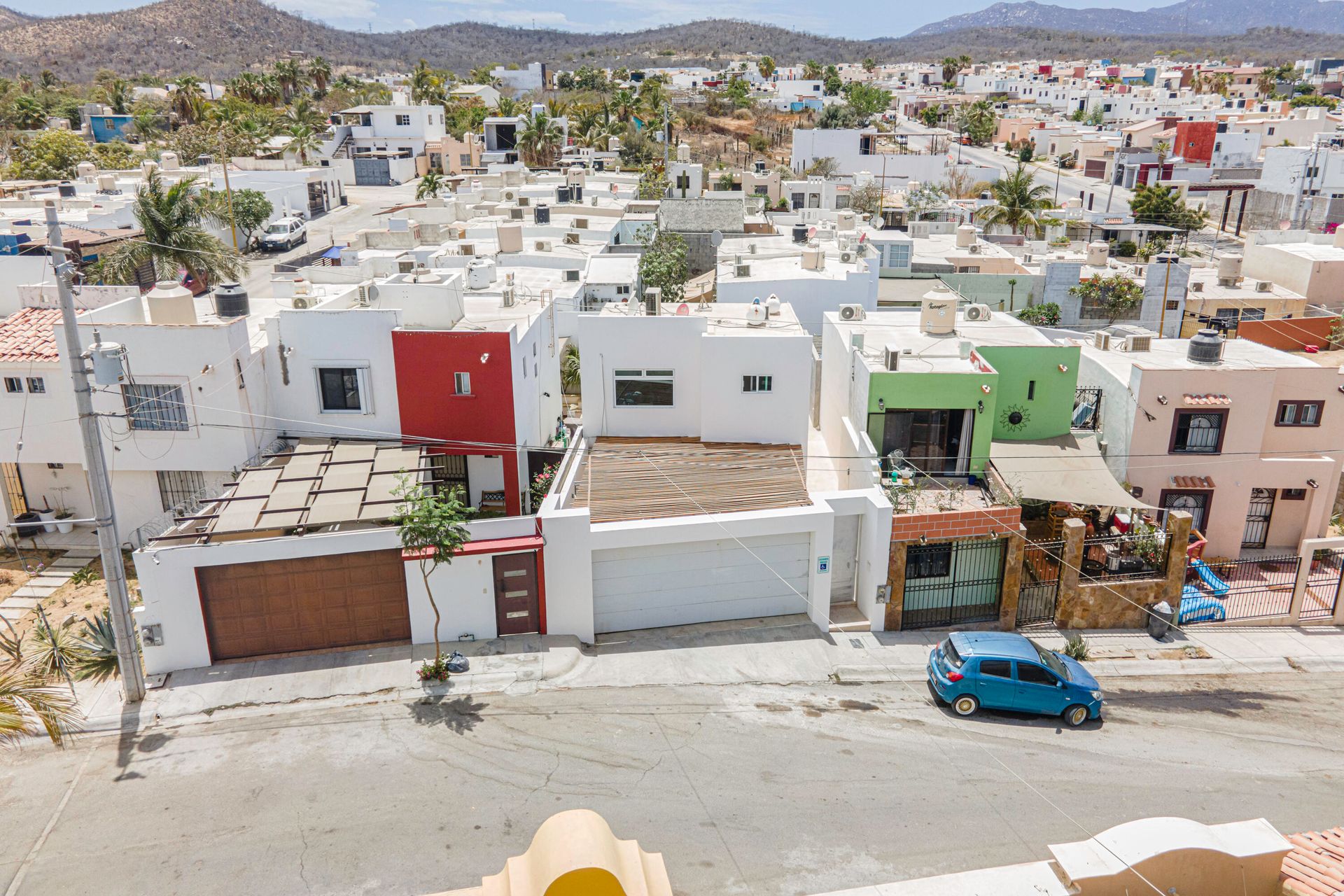 Haus im San José del Cabo, Baja California Sur 12386075