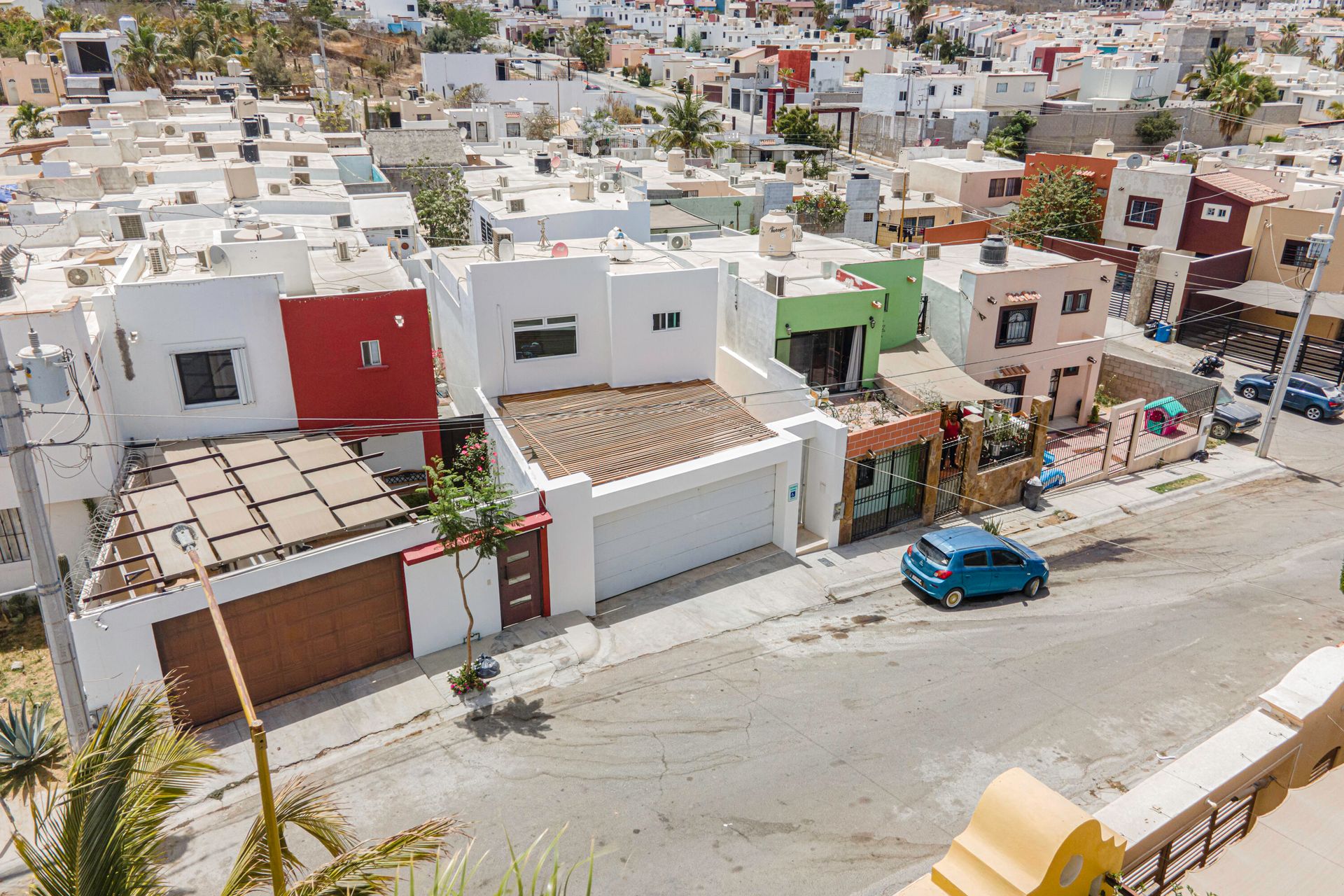 Haus im San José del Cabo, Baja California Sur 12386075