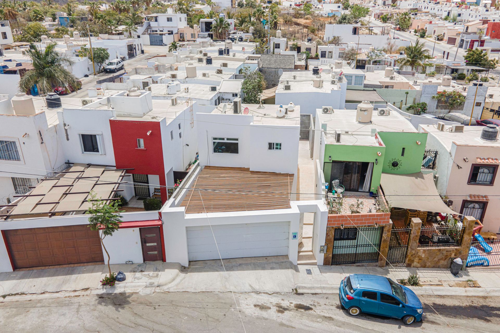 Haus im San Jose del Cabo, Baja California Sur 12386075