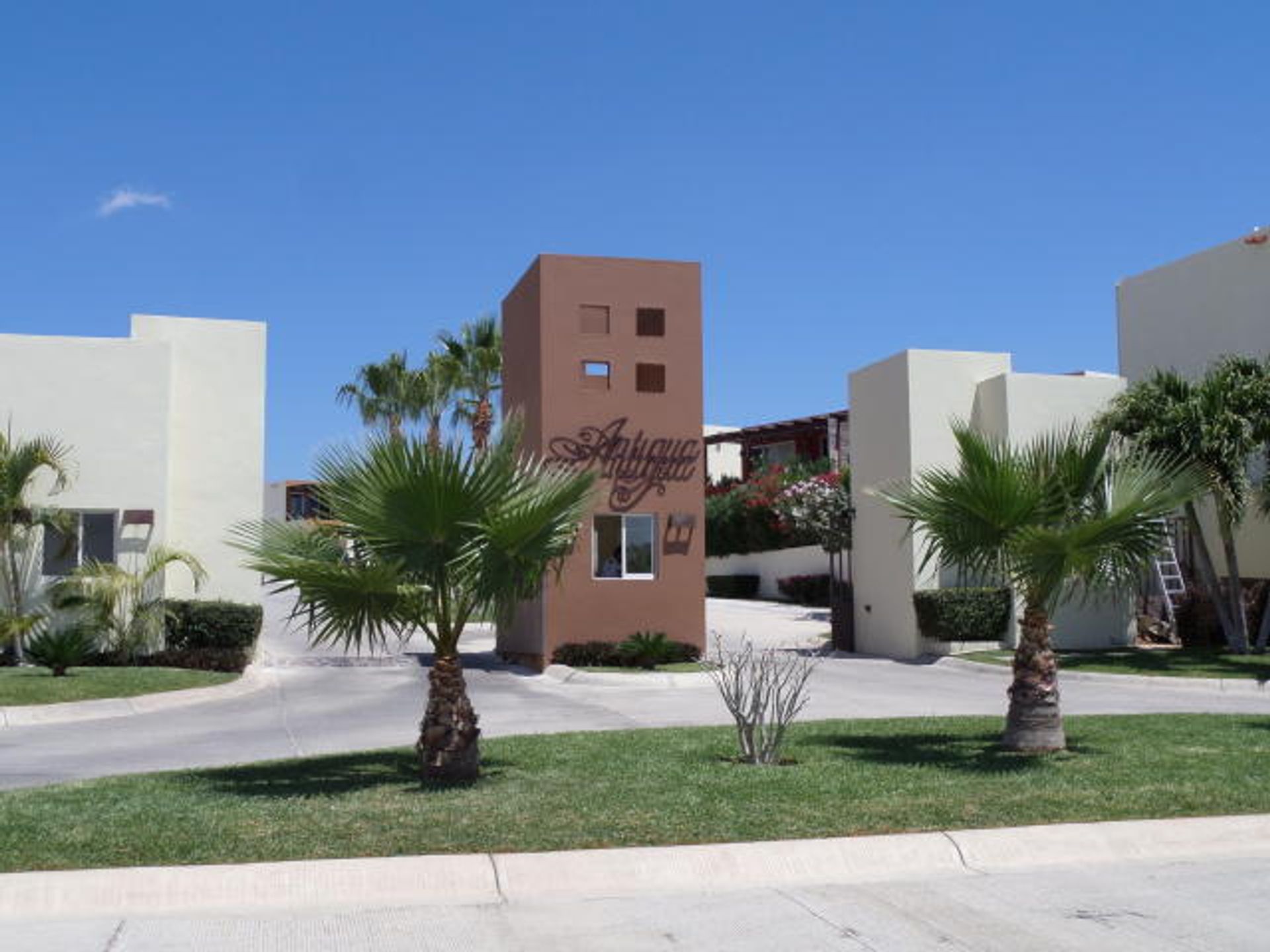 Haus im San Jose del Cabo, Baja California Sur 12386076