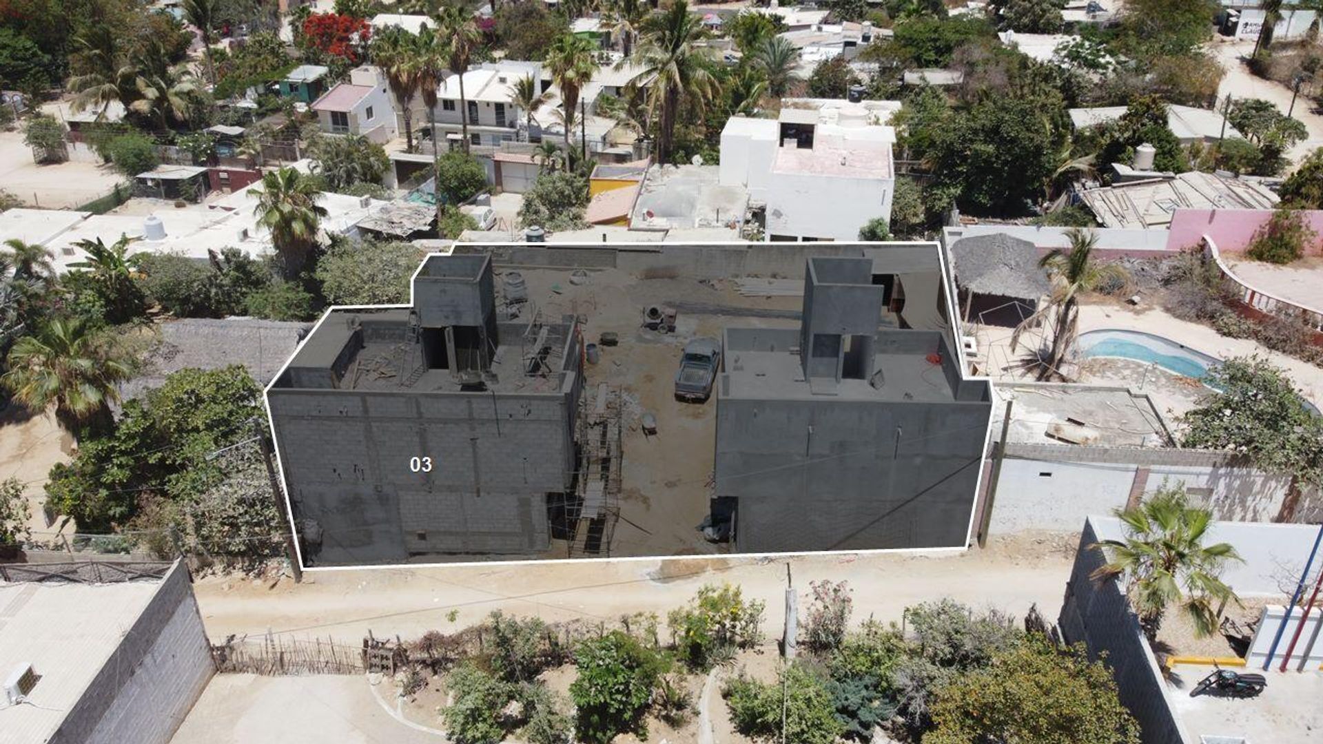 Casa nel San José del Cabo, Baja California Sur 12386079