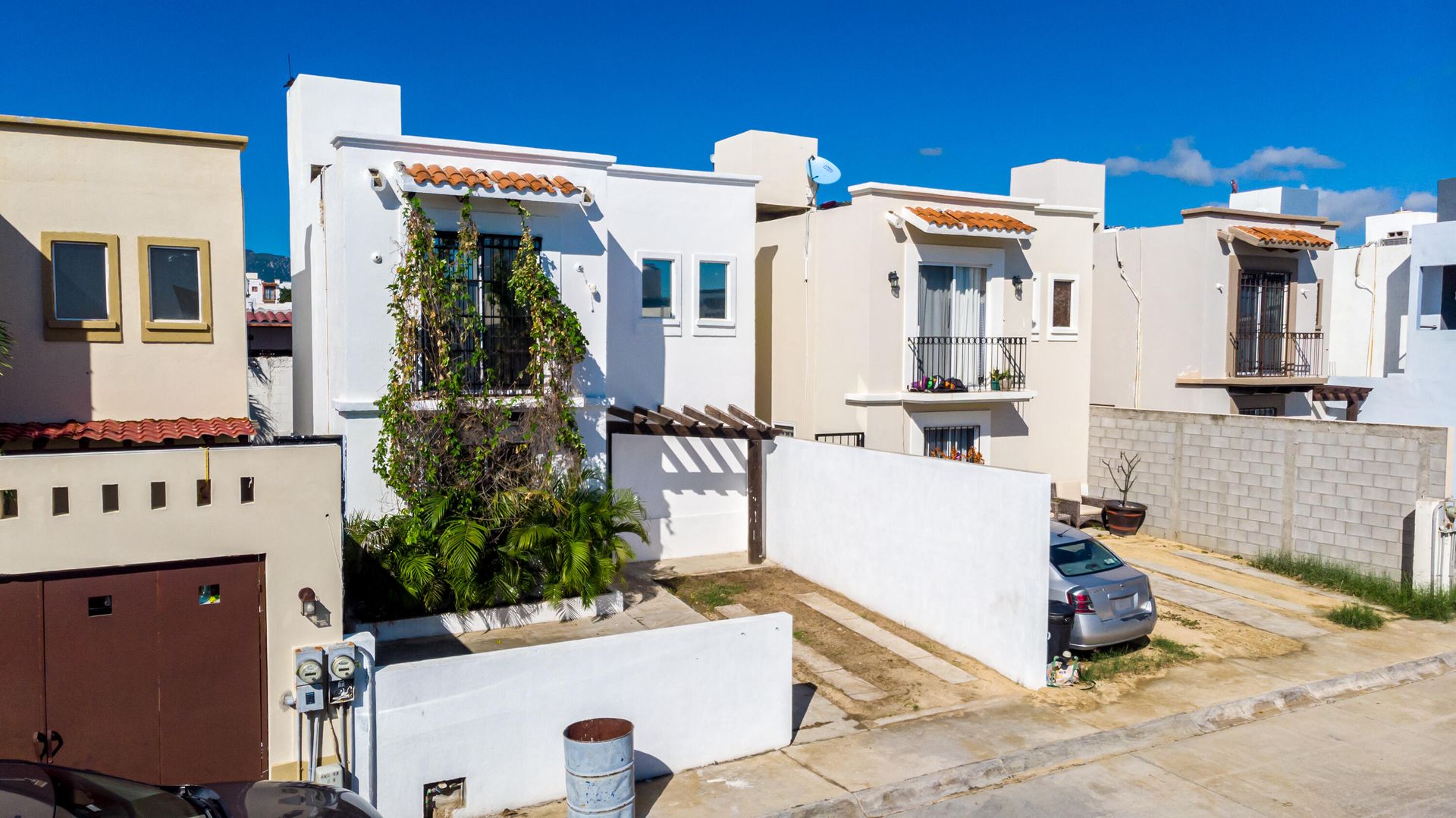 House in San José del Cabo, Baja California Sur 12386081