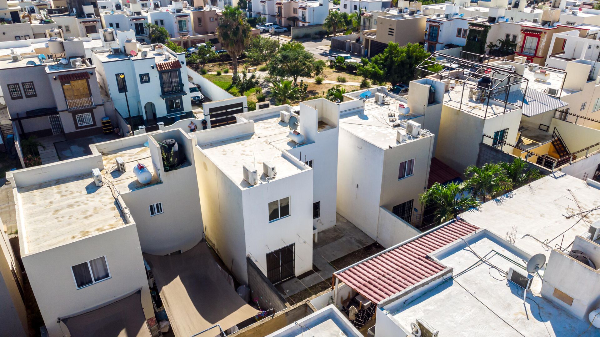 House in San José del Cabo, Baja California Sur 12386081