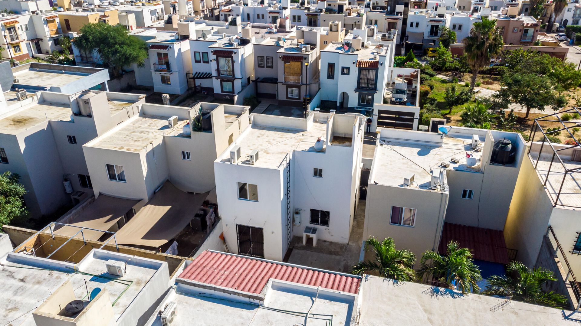 House in San José del Cabo, Baja California Sur 12386081