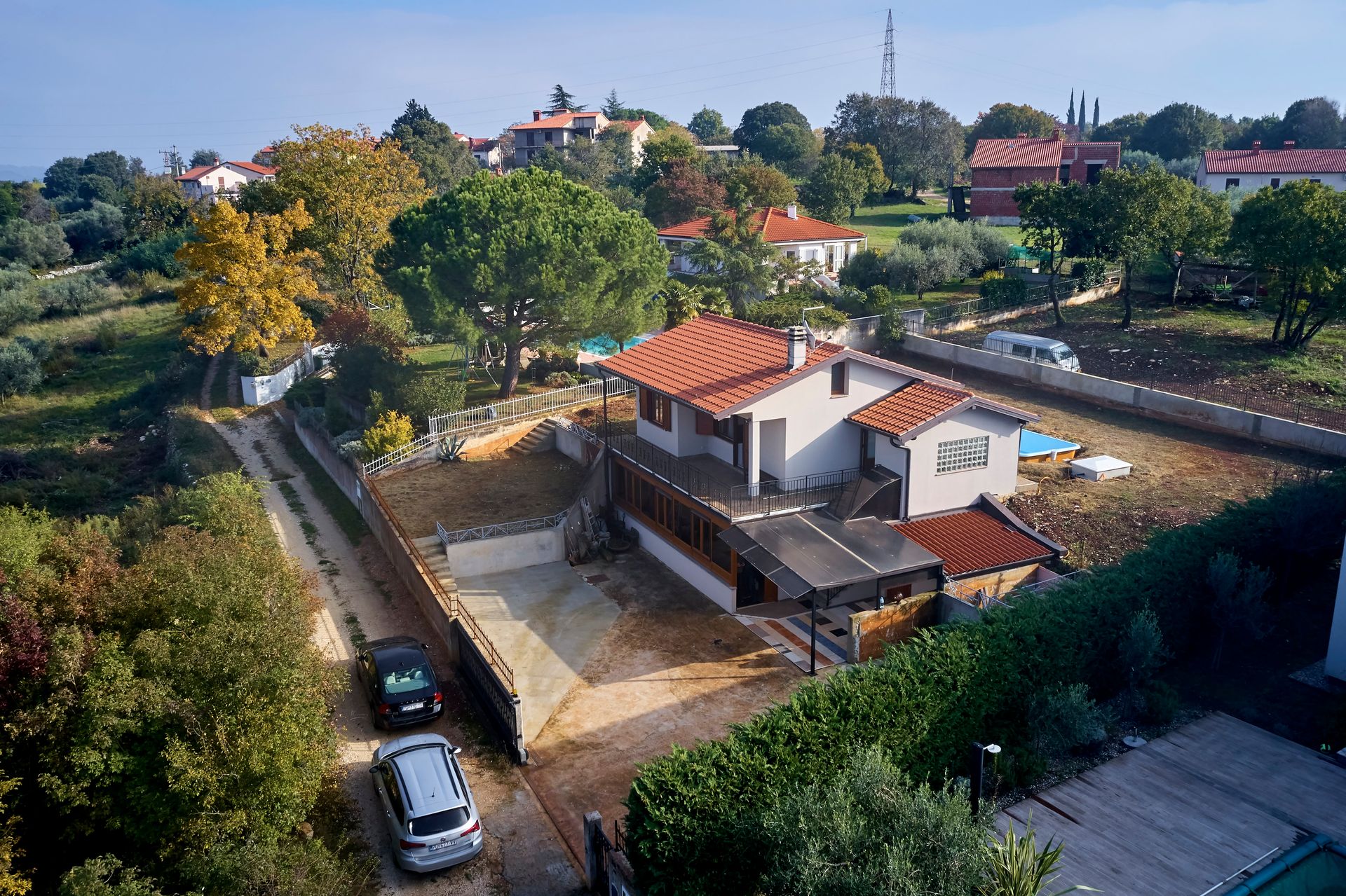 House in , Splitsko-dalmatinska županija 12386089