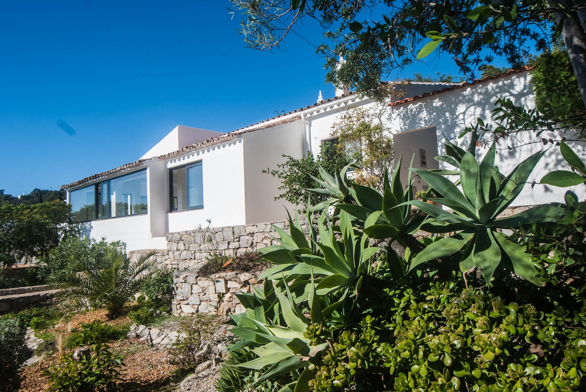 Huis in Santa Barbara de Nexe, Faro 12386107