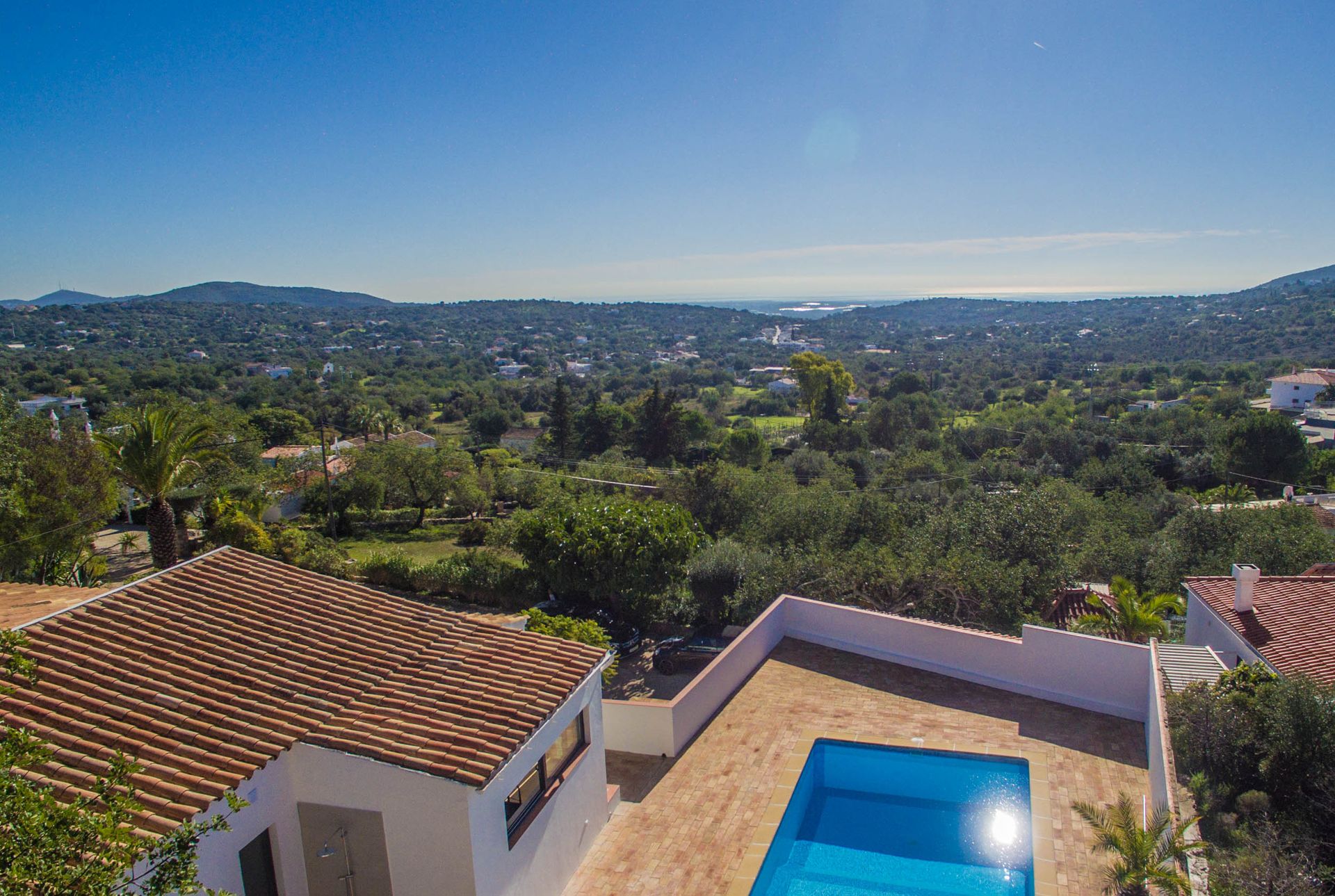 casa no Santa Bárbara de Nexe, Faro 12386107