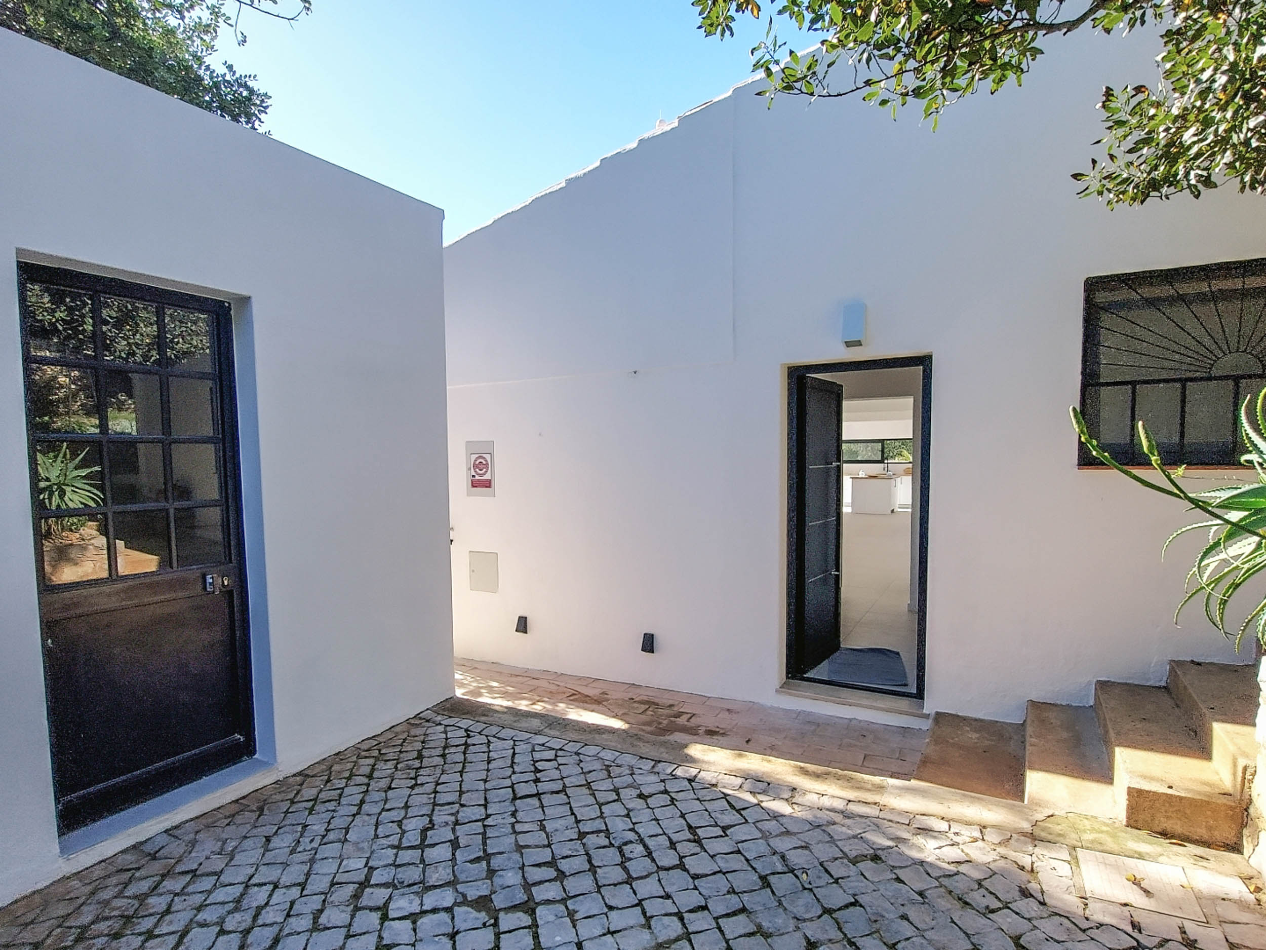 Haus im Santa Barbara de Nexe, Faro 12386107