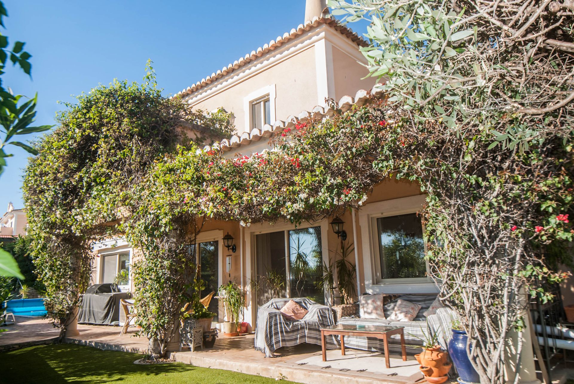 Casa nel Santa Barbara de Nexe, Faro 12386108