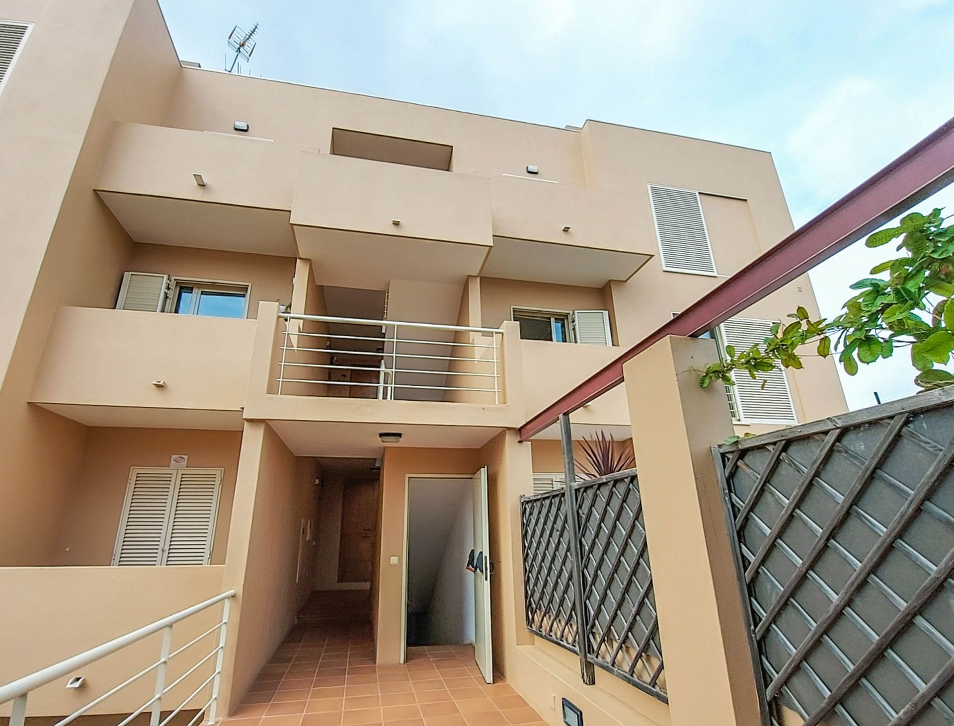 Residencial en Quarteira, Faro 12386110