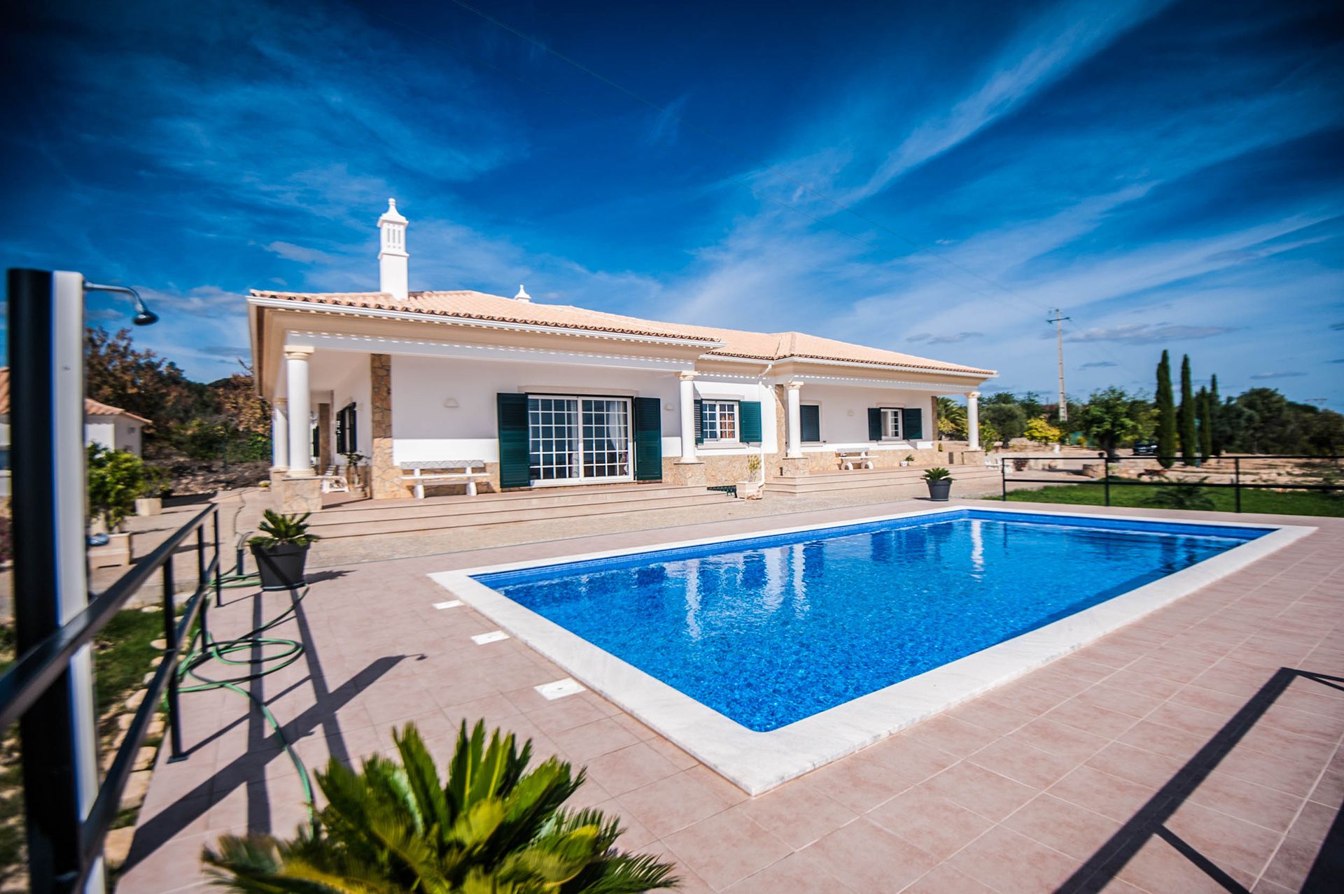 casa no Loulé, Faro District 12386112