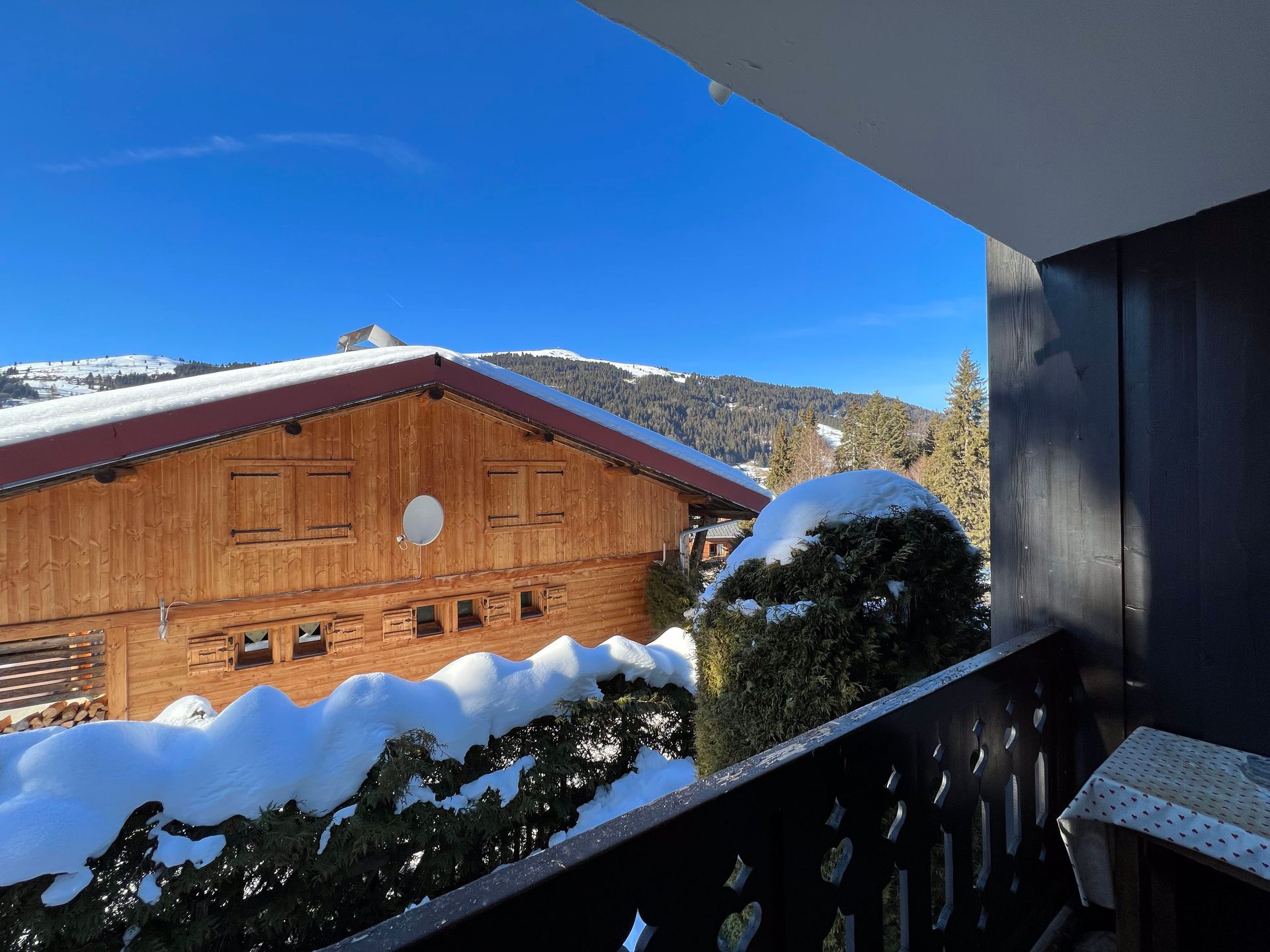 Andet i Les Gets, Auvergne-Rhône-Alpes 12386125