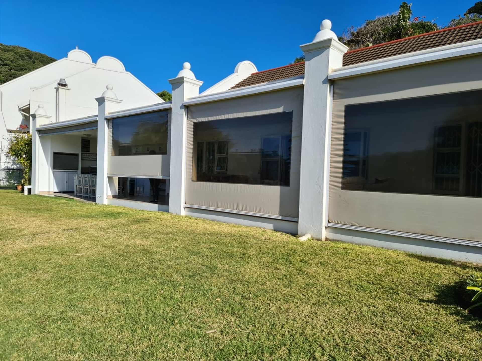 Hus i Port Edward, KwaZulu-Natal 12386180