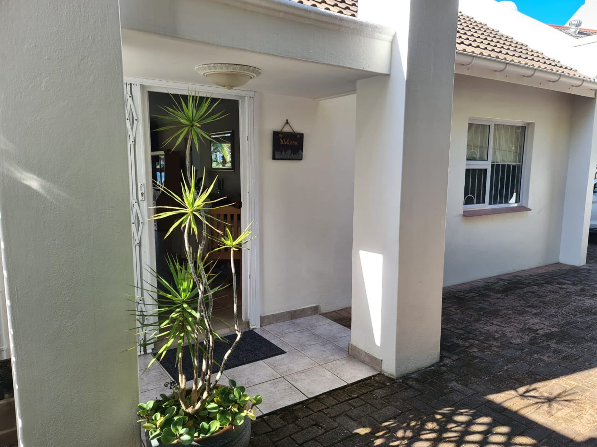 Hus i Port Edward, KwaZulu-Natal 12386180