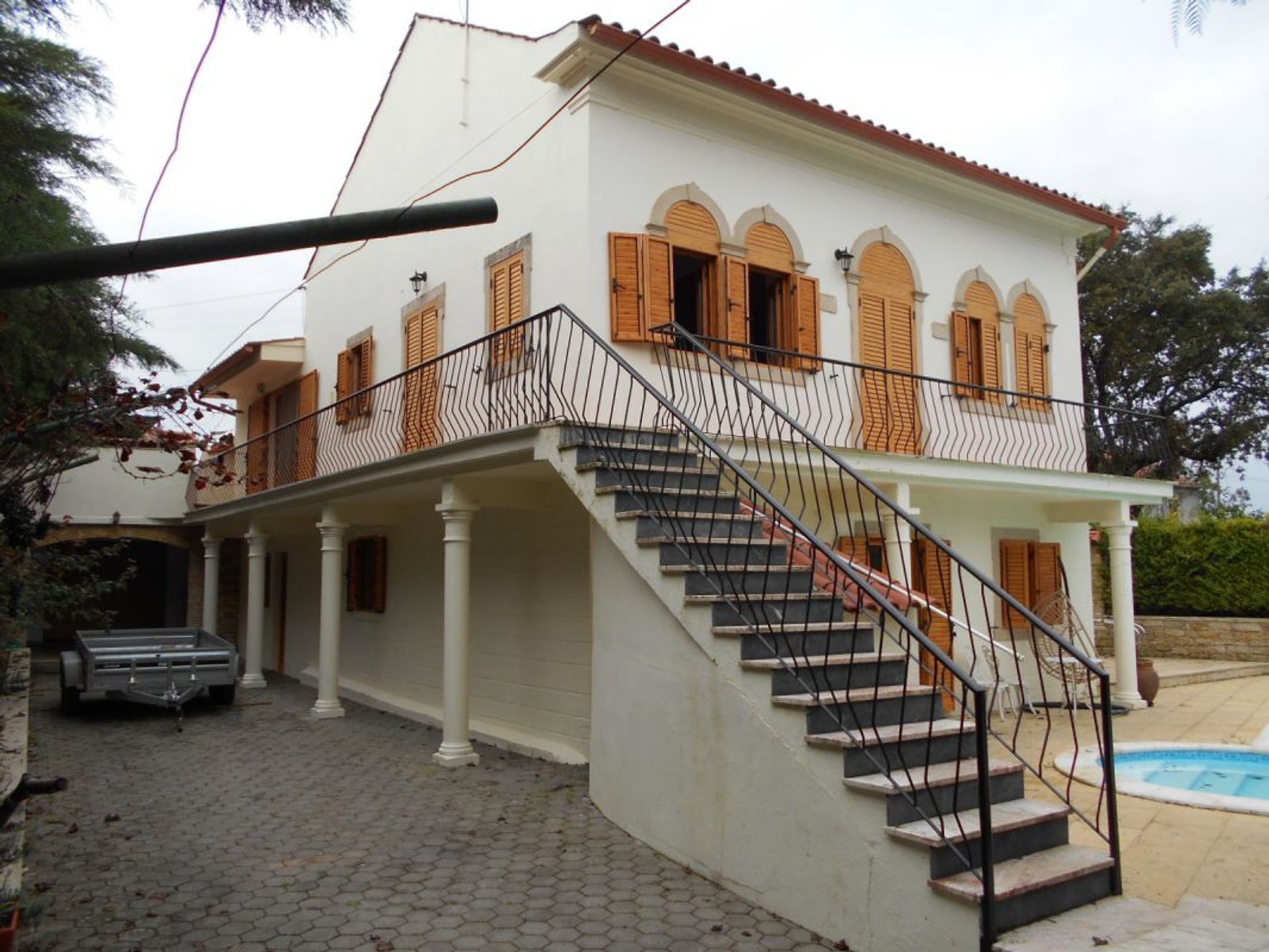 Huis in Ferreira do Zêzere, Santarém District 12386195