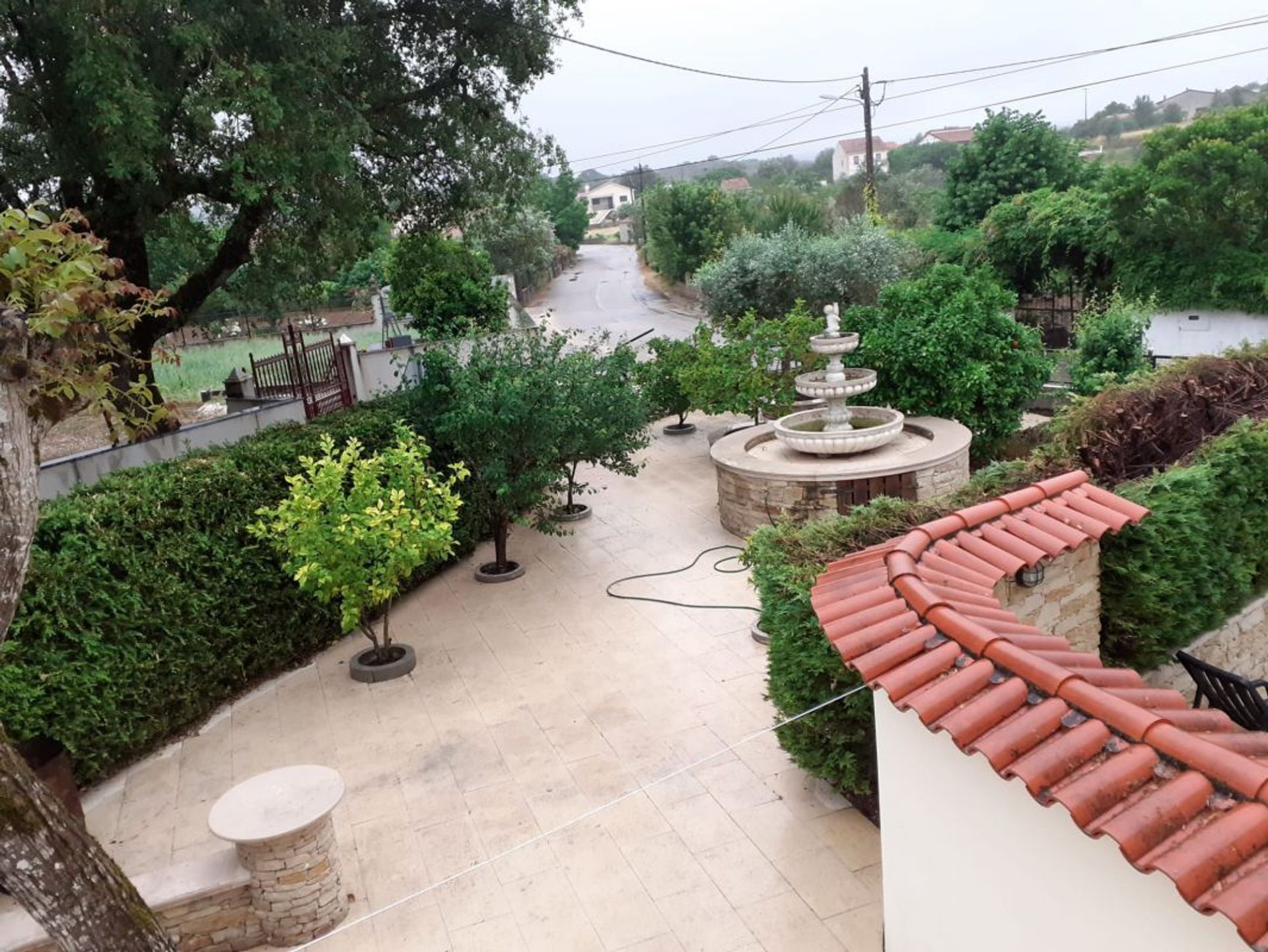 casa en Ferreira do Zêzere, Santarém District 12386214