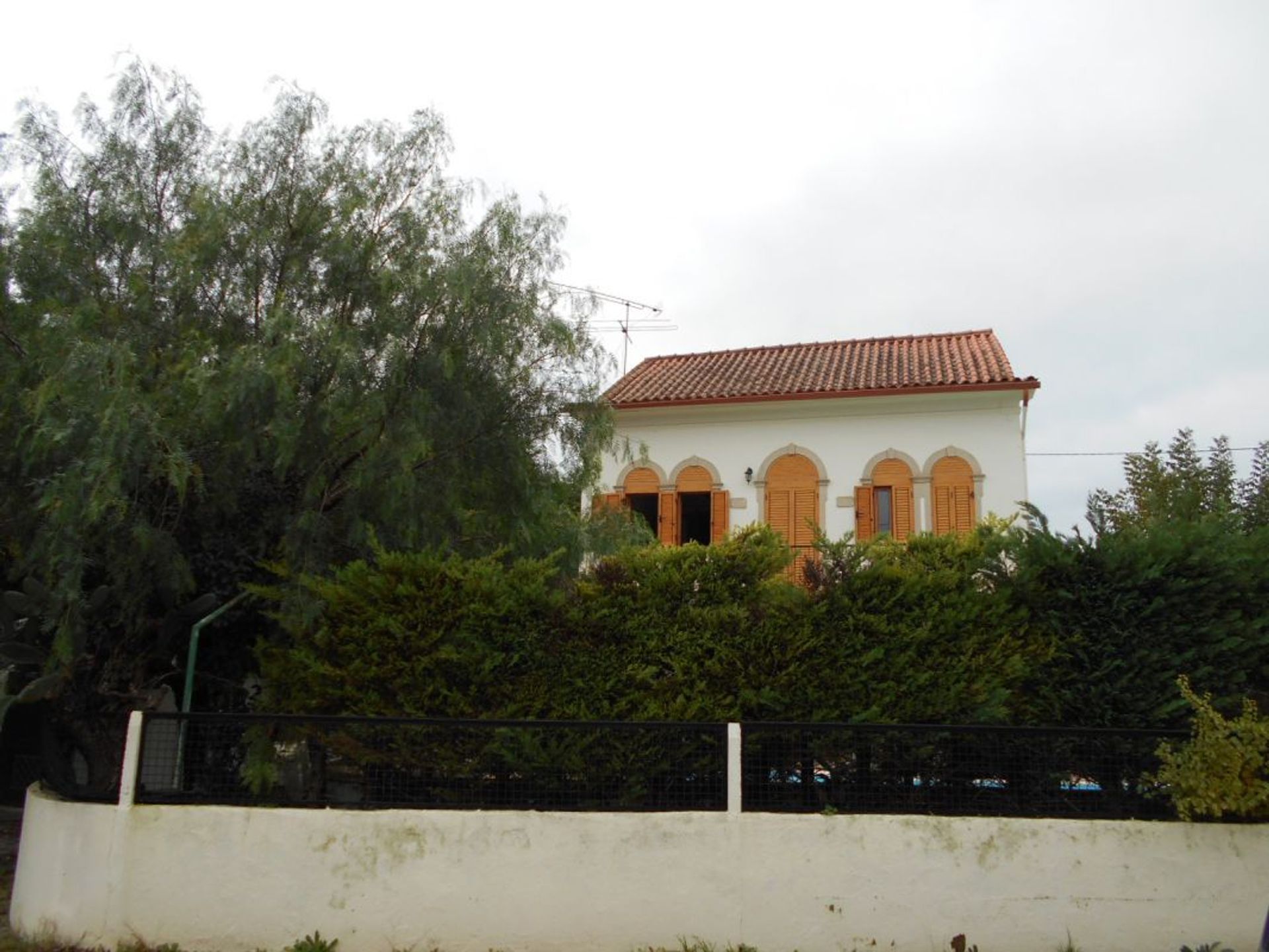 σπίτι σε Ferreira do Zêzere, Santarém District 12386214