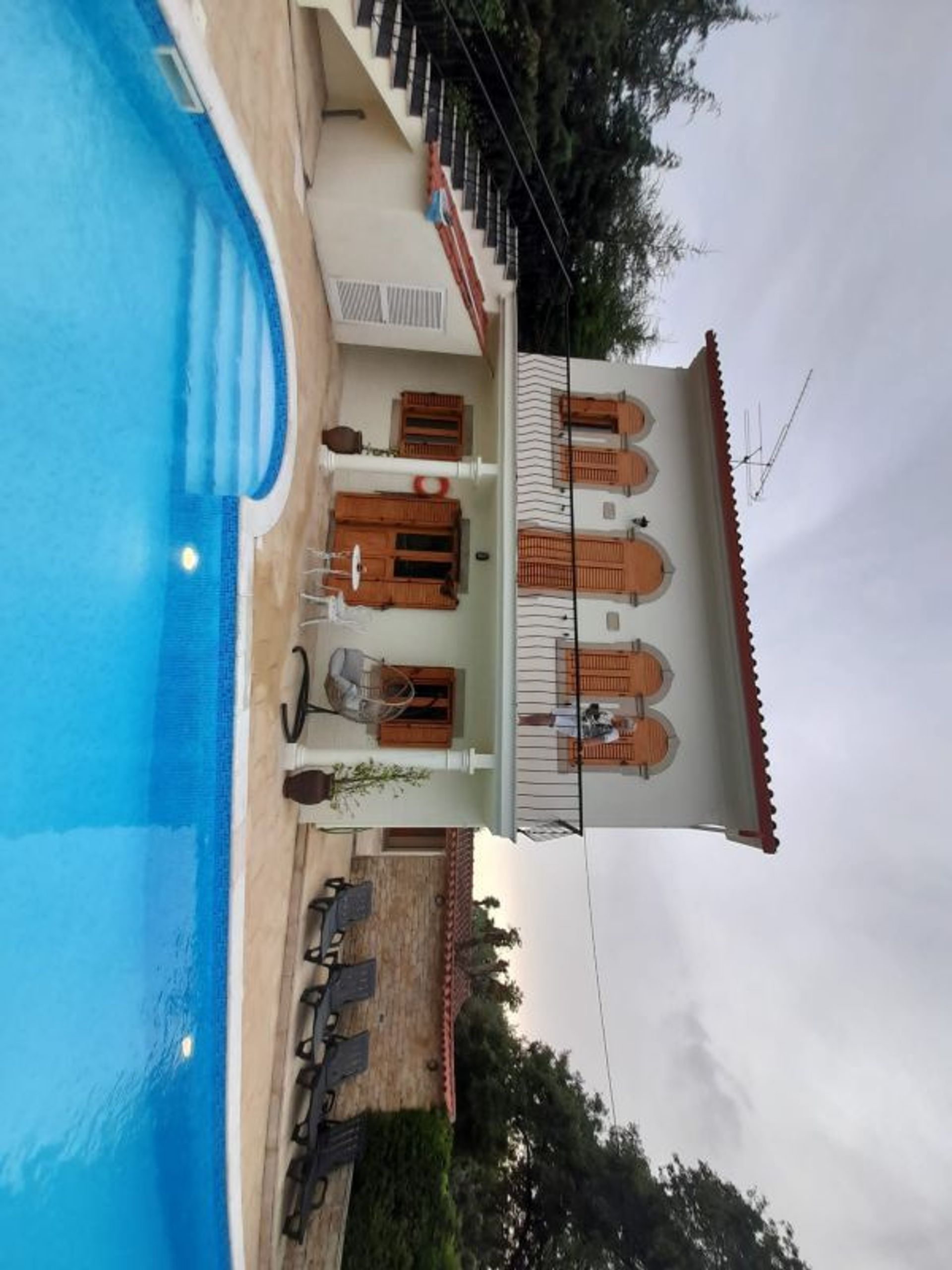 Casa nel Ferreira do Zezere, Santarem 12386214