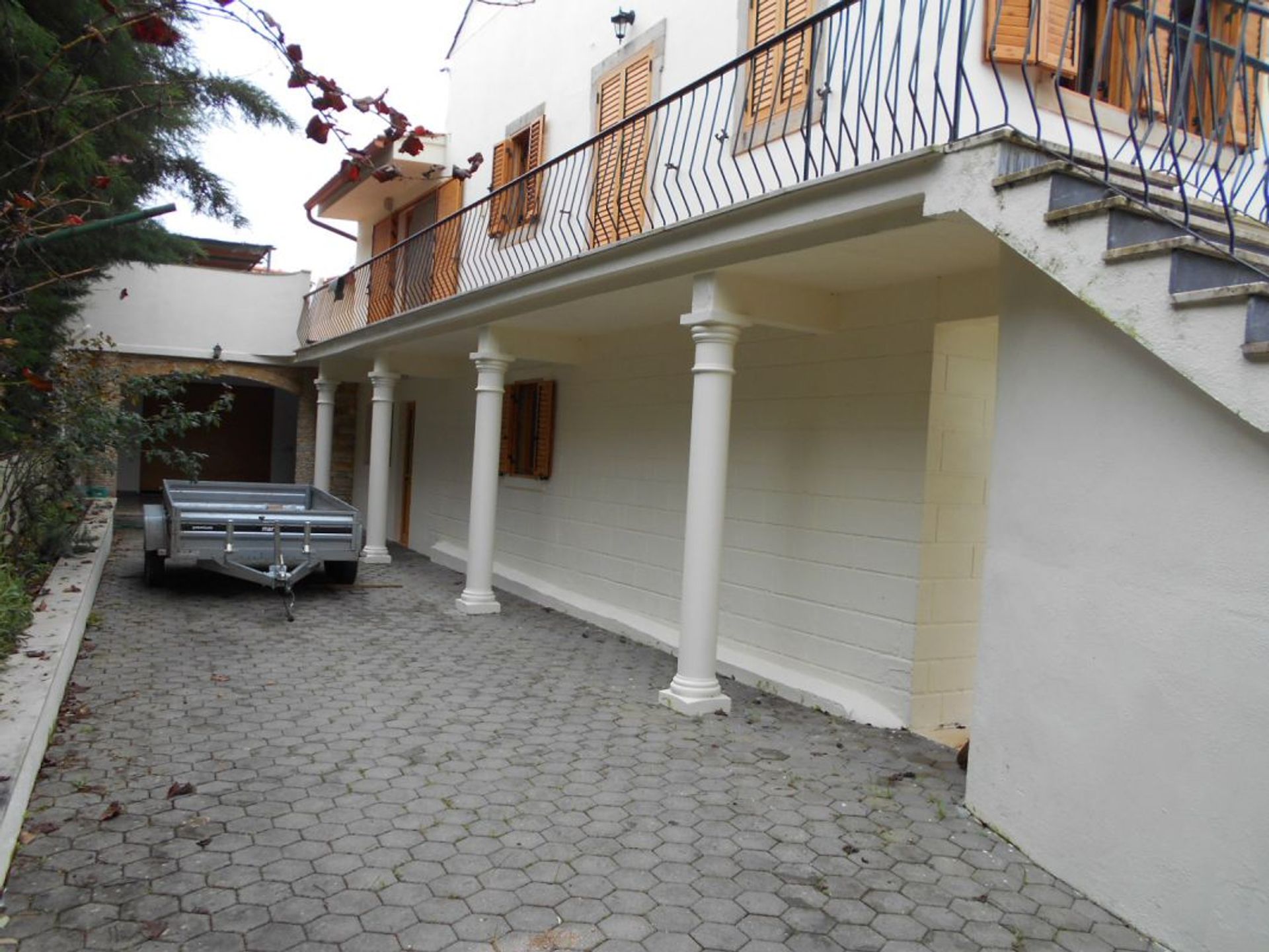 casa en Ferreira do Zêzere, Santarém District 12386214