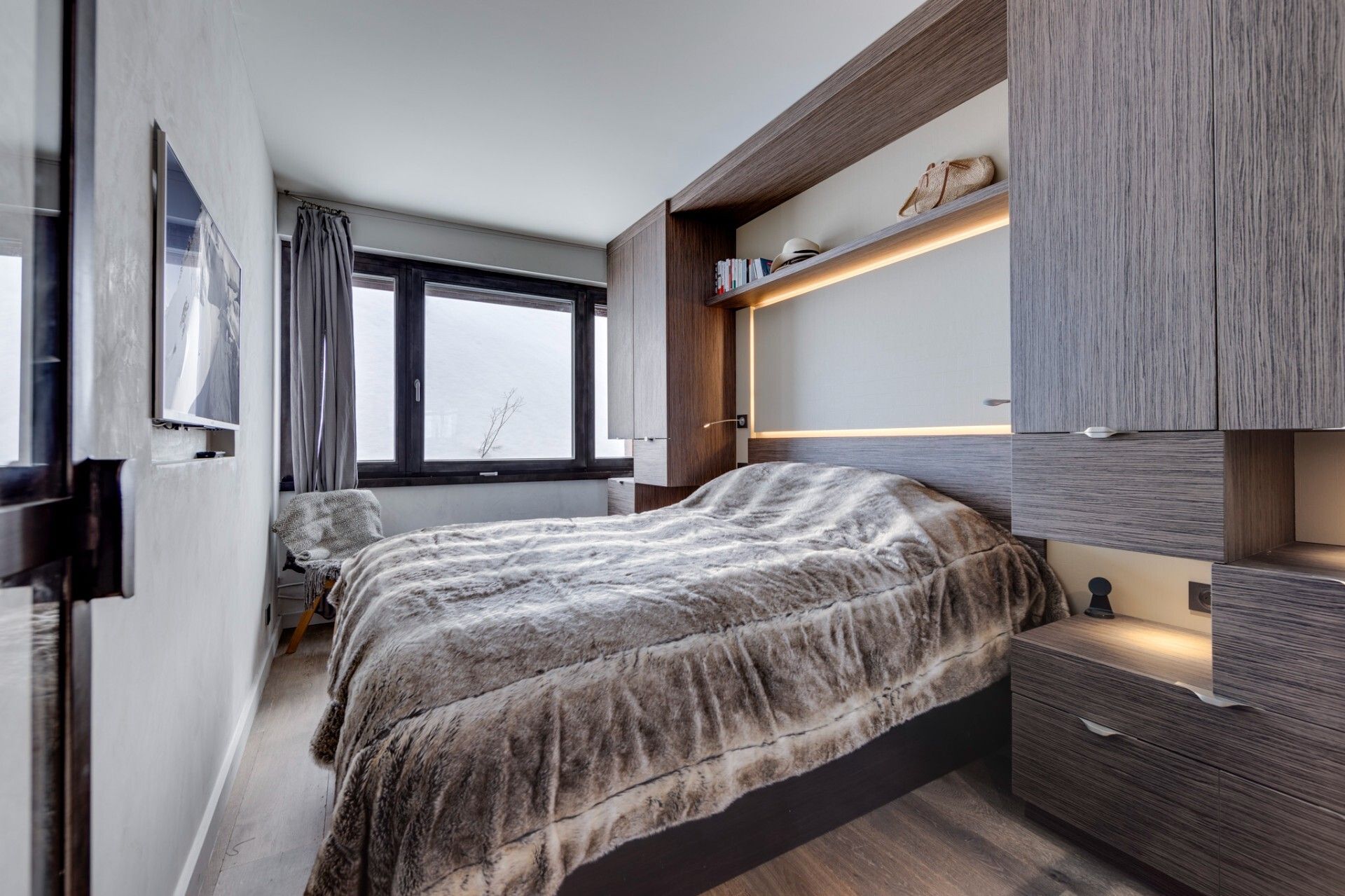 Condominium in Val-d'Isère, Auvergne-Rhône-Alpes 12386289