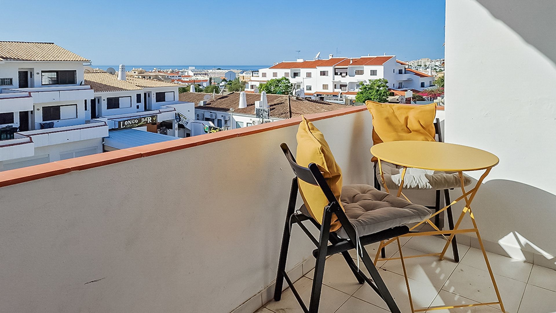 Condominium dans Albufeira, Faro 12386470