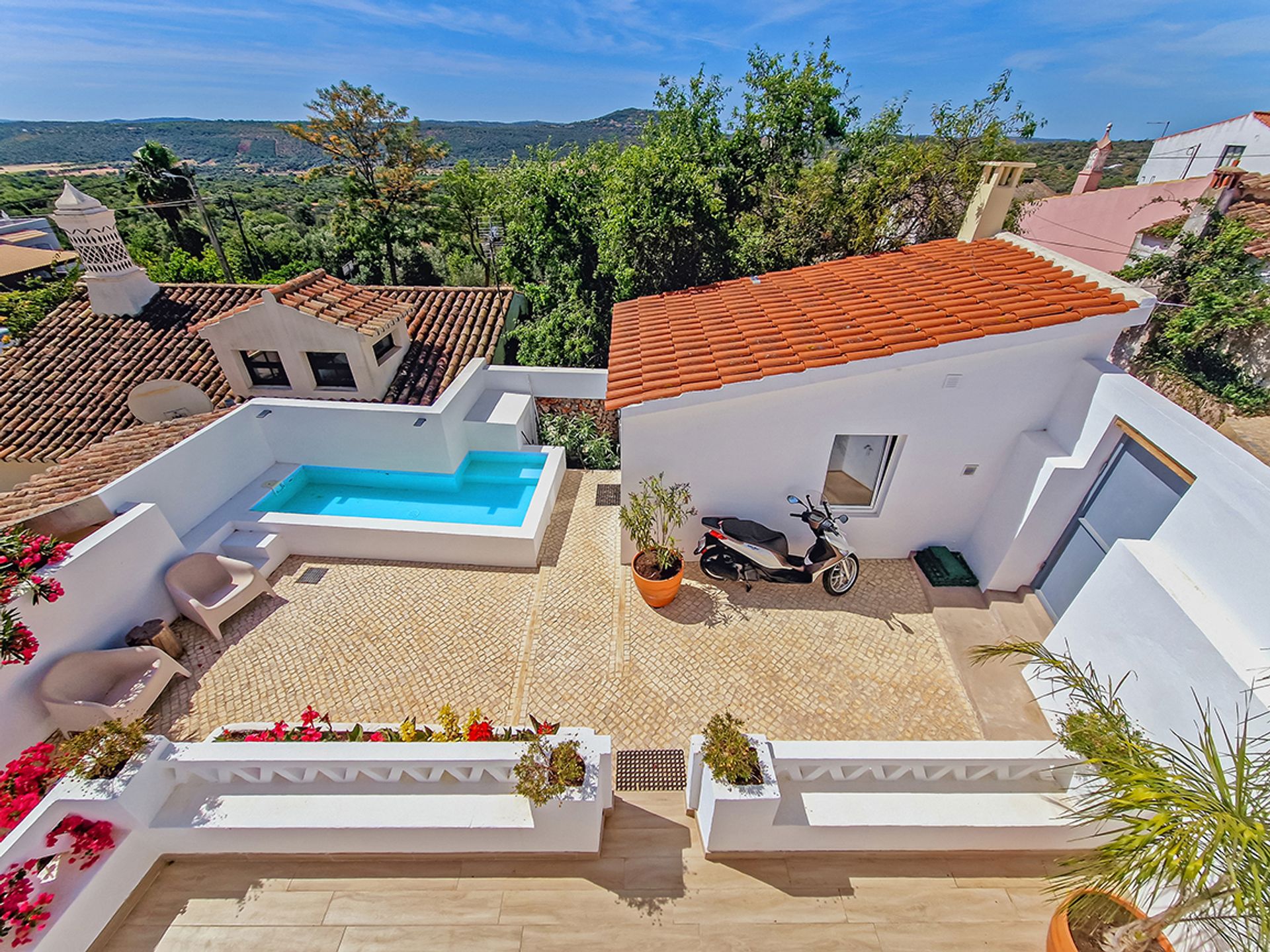 Huis in Loulé, Faro District 12386484