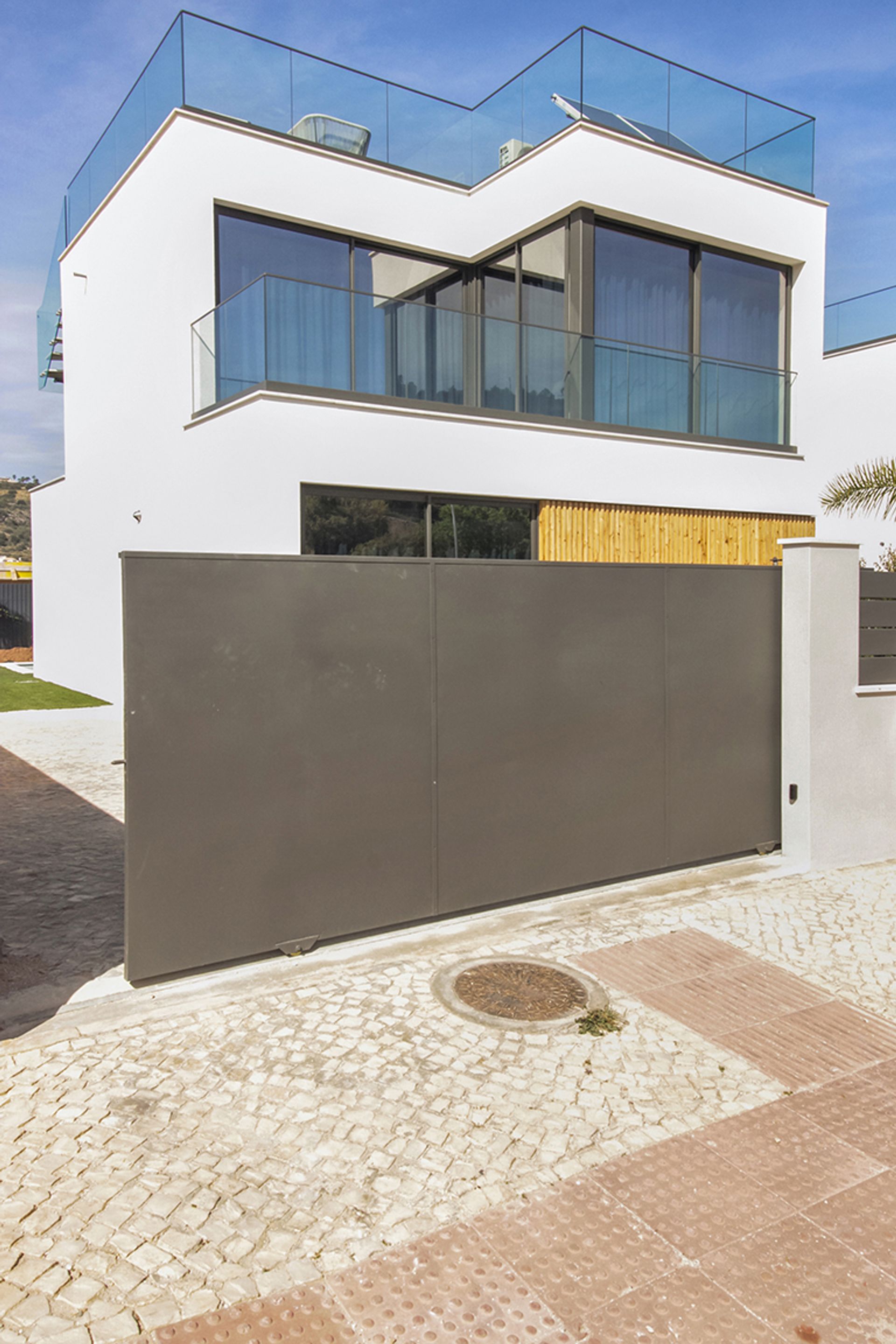 Rumah di Albufeira, Faro 12386493