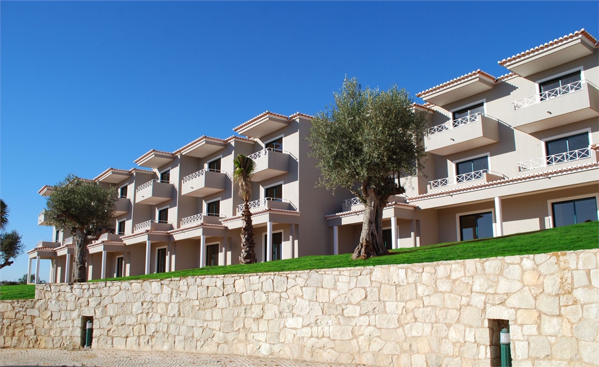 Condominio en Carvoeiro, Faraón 12386517