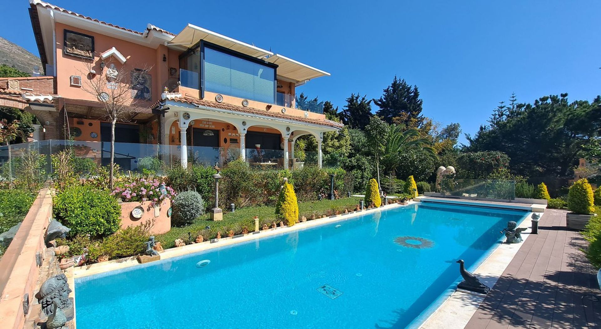 Casa nel Santa Fe de los Boliches, Andalusia 12386588