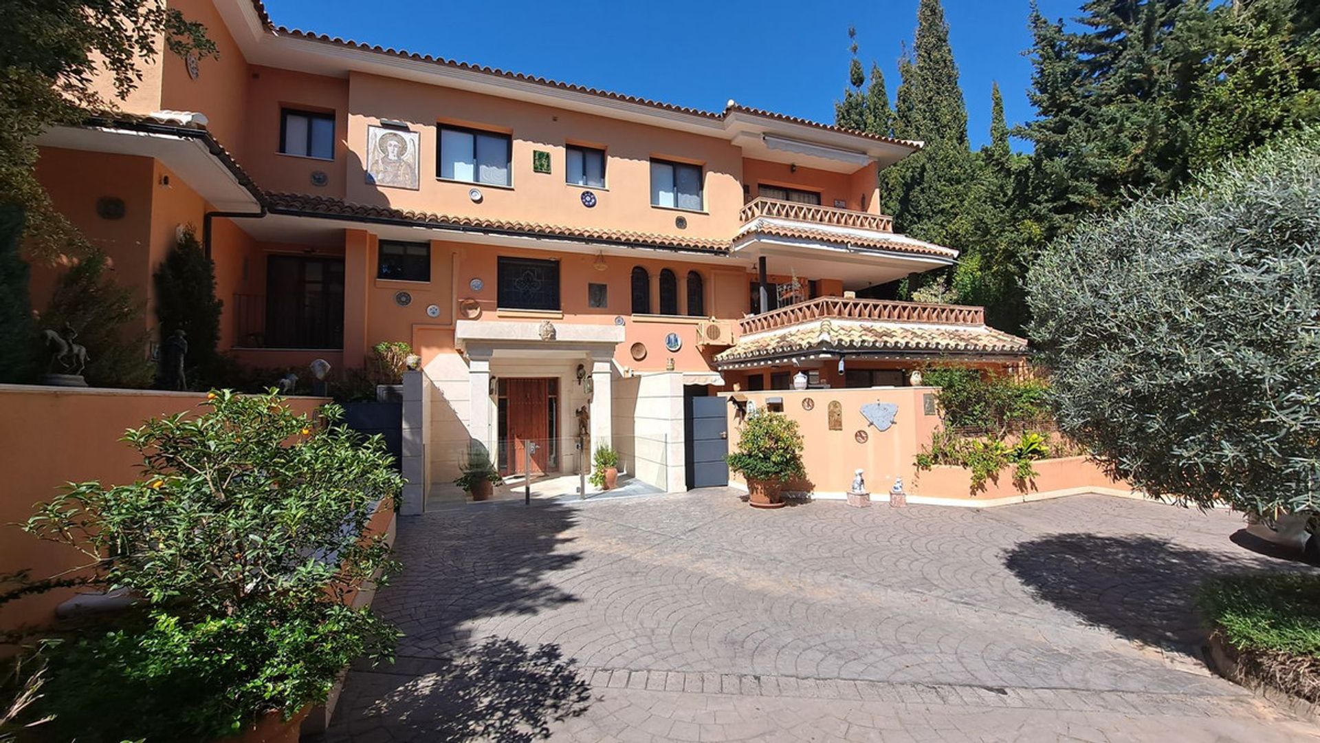 Casa nel Santa Fe de los Boliches, Andalusia 12386588