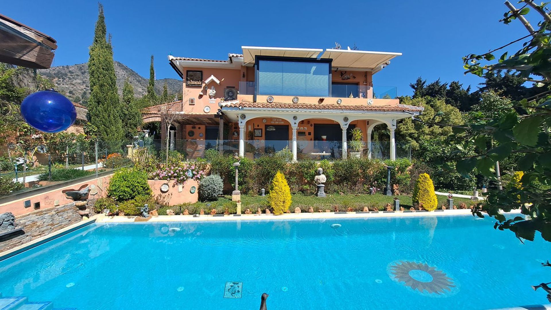 Casa nel Santa Fe de los Boliches, Andalusia 12386588