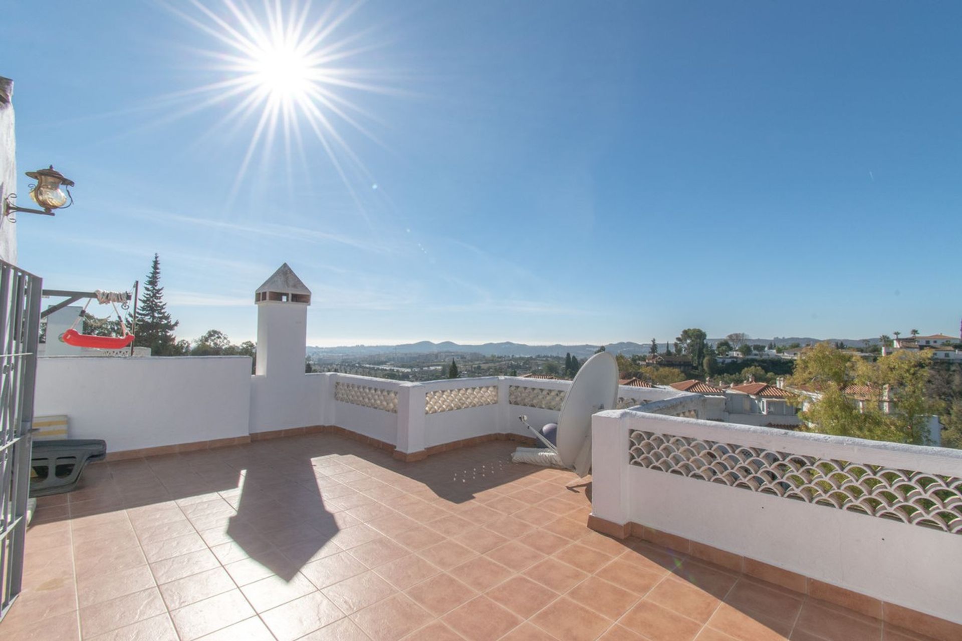 Rumah di Mijas, Andalusia 12386612