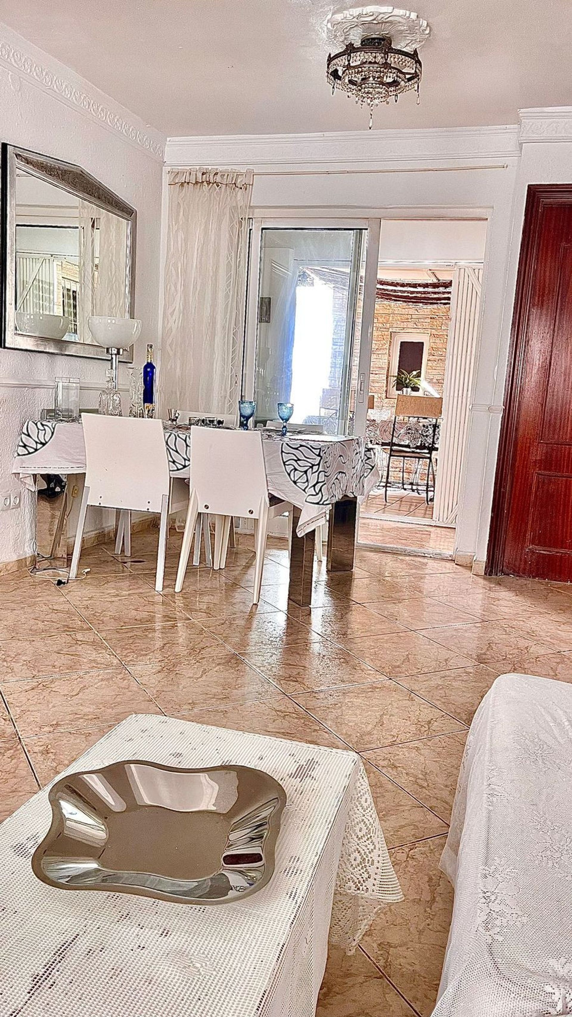 casa no Fuengirola, Andaluzia 12386620