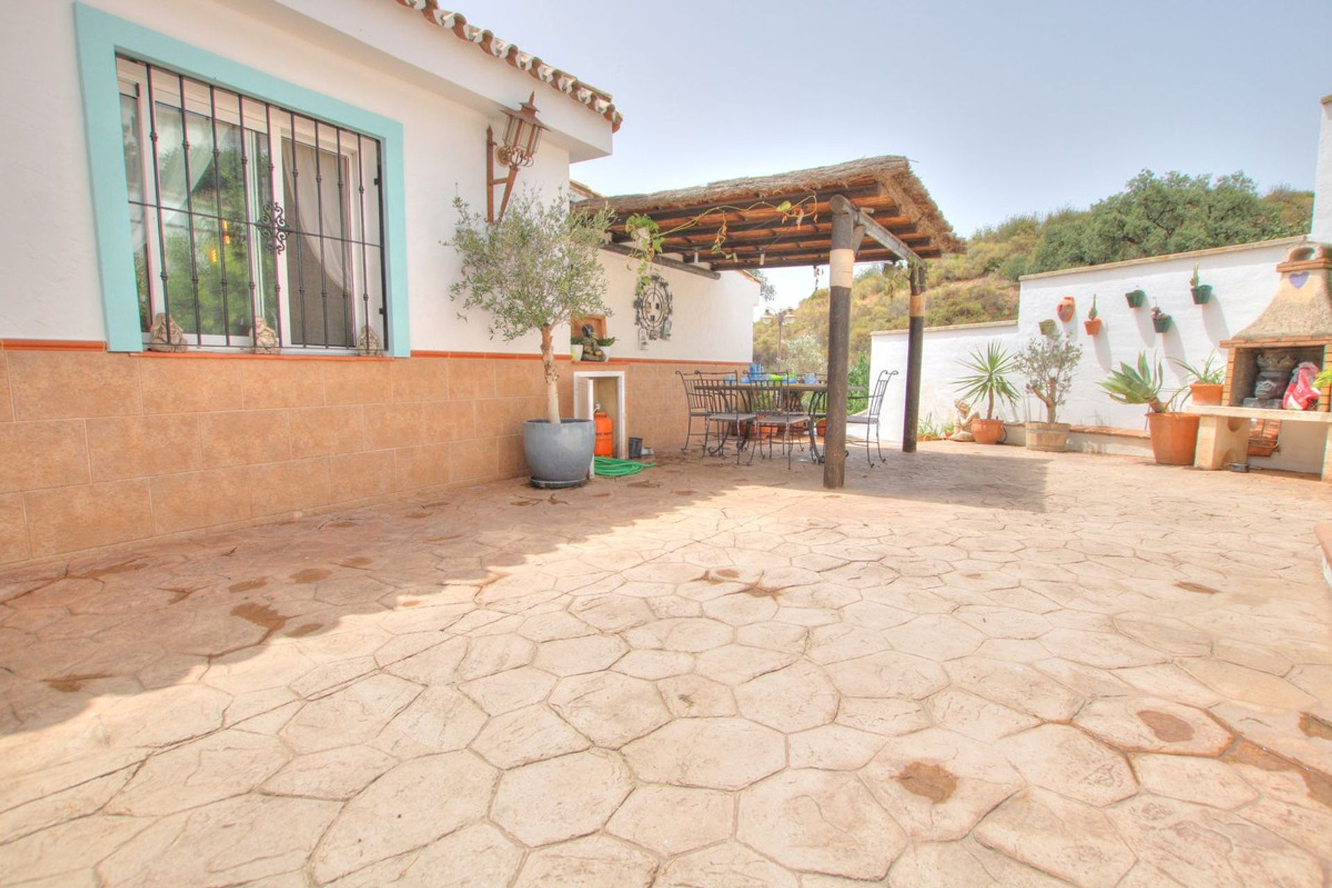 Huis in La Cala de Mijas, Andalusia 12386625