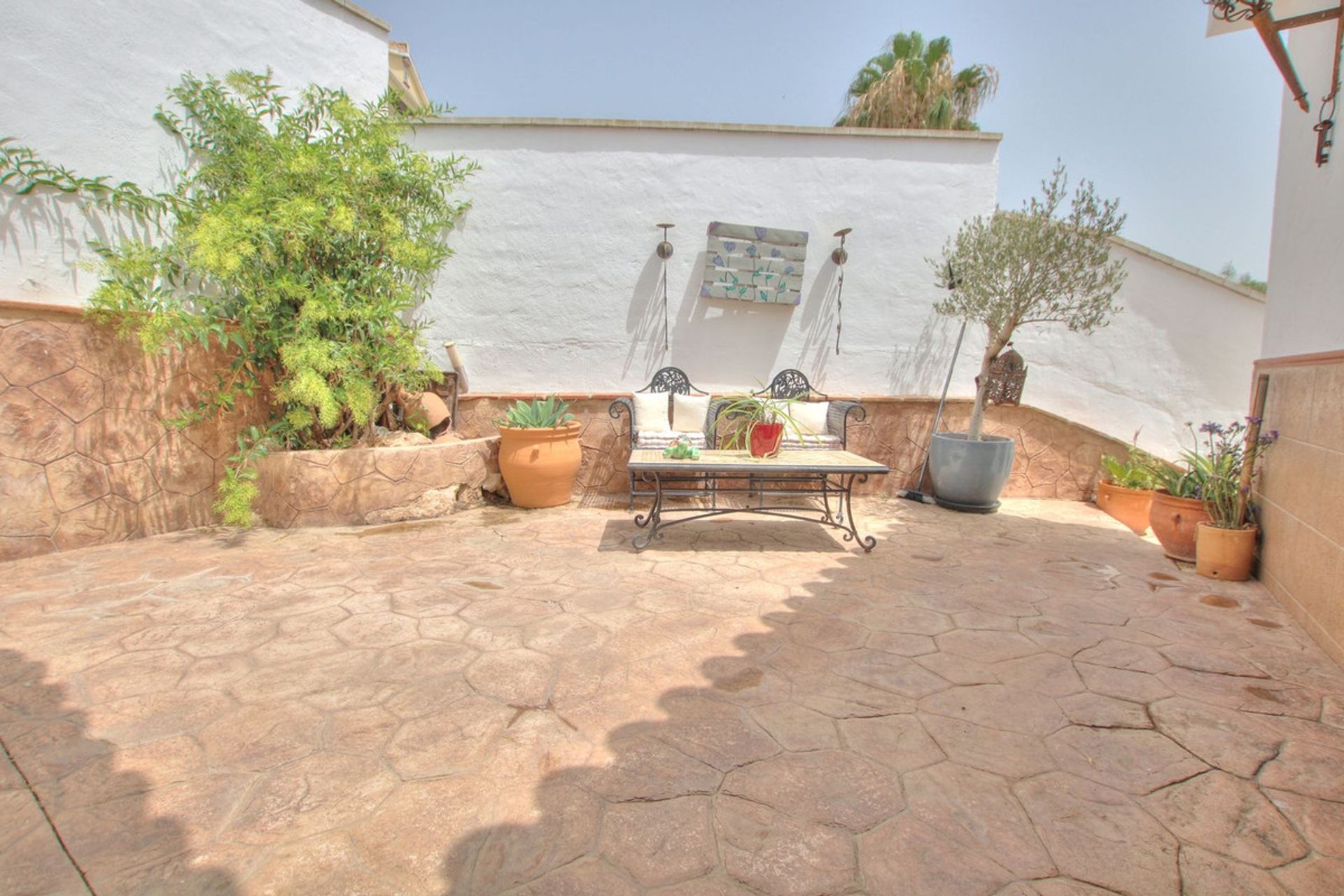 Huis in La Cala de Mijas, Andalusia 12386625