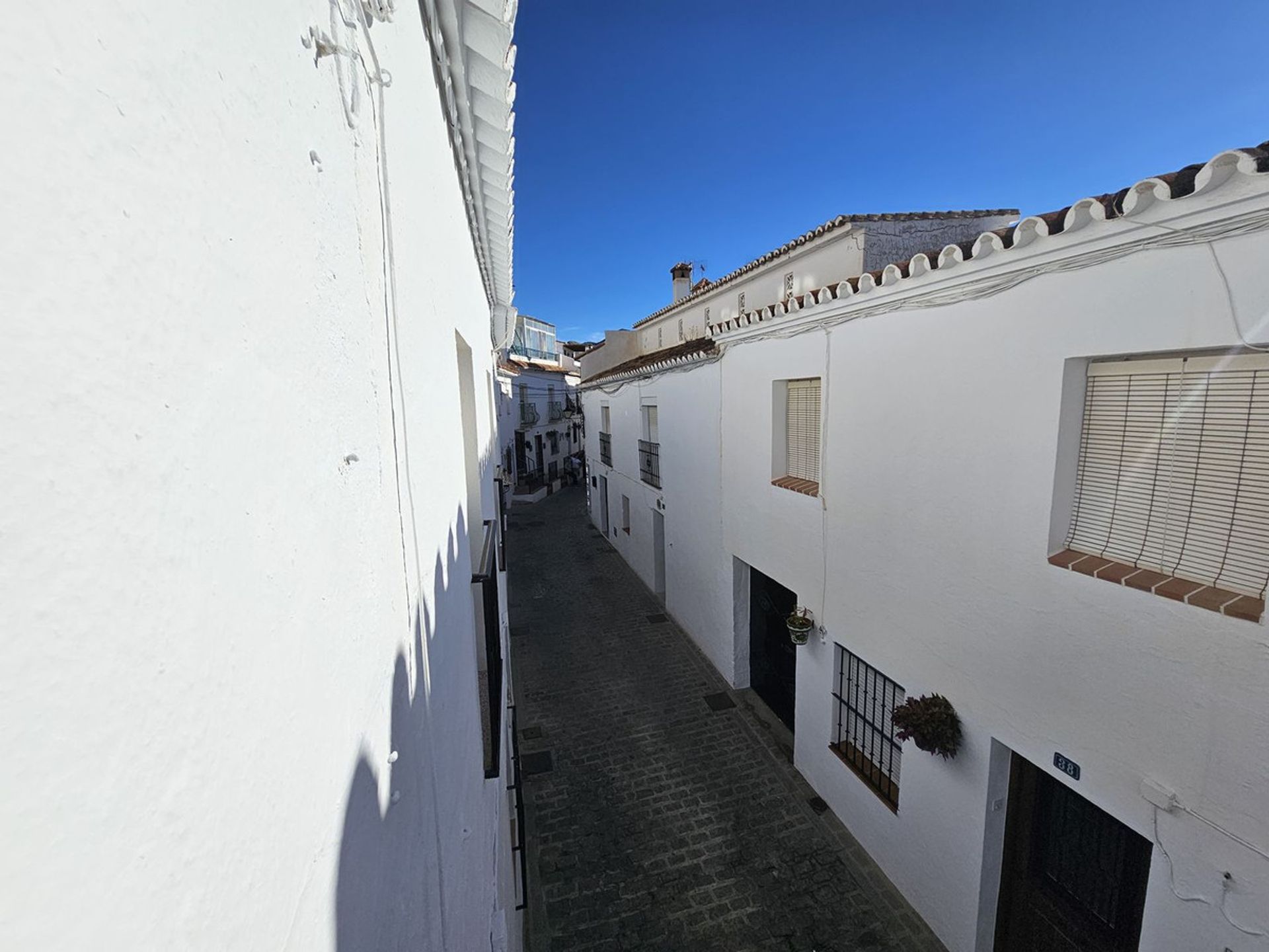 Casa nel Mijas, Andalusia 12386633