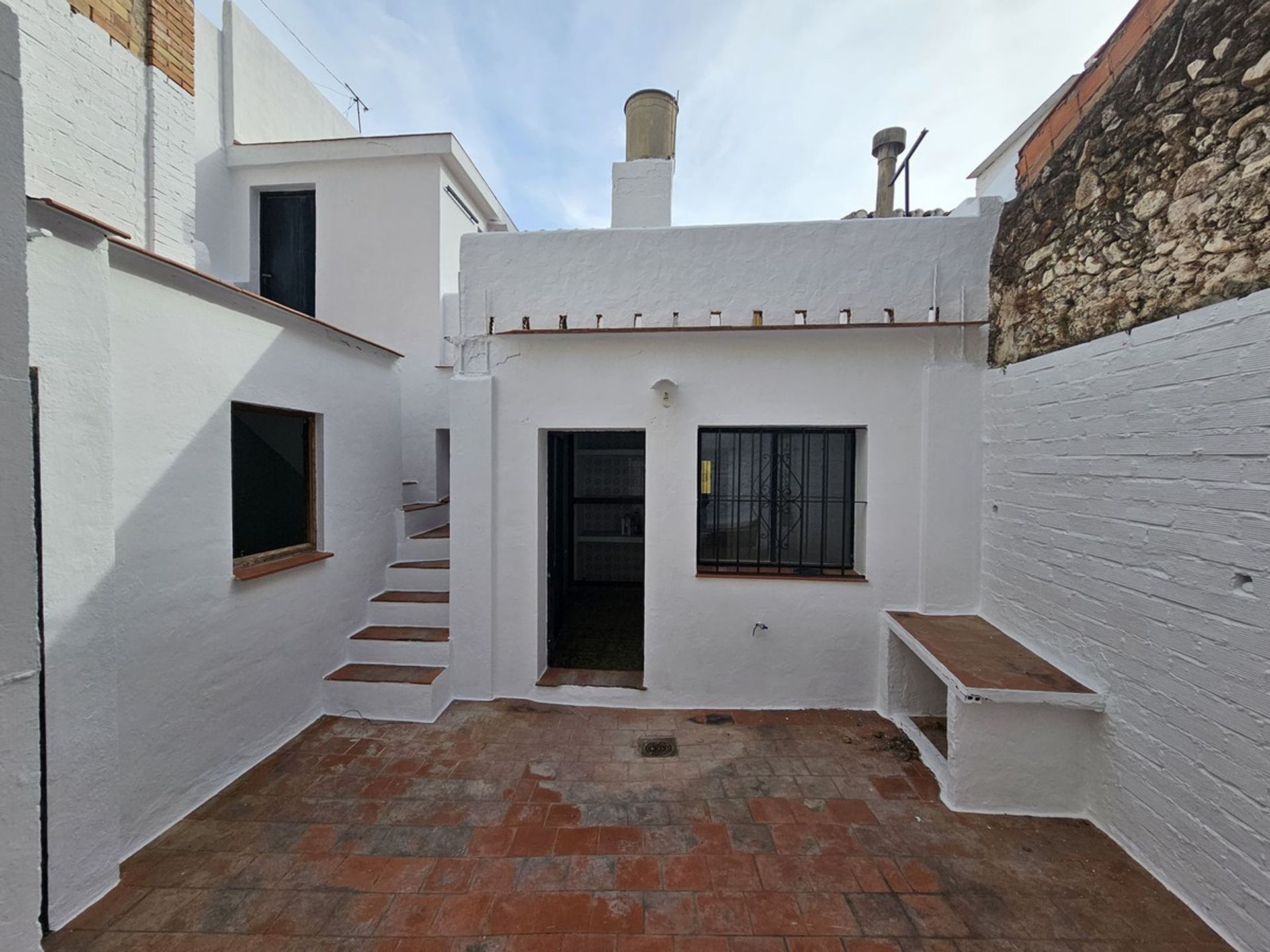 Hus i Mijas, Andalusia 12386633