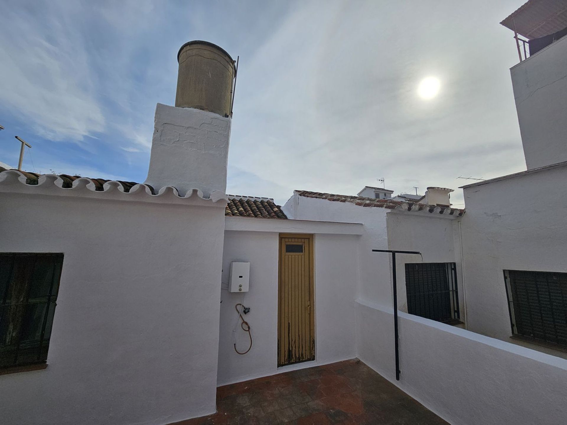 Hus i Mijas, Andalusia 12386633