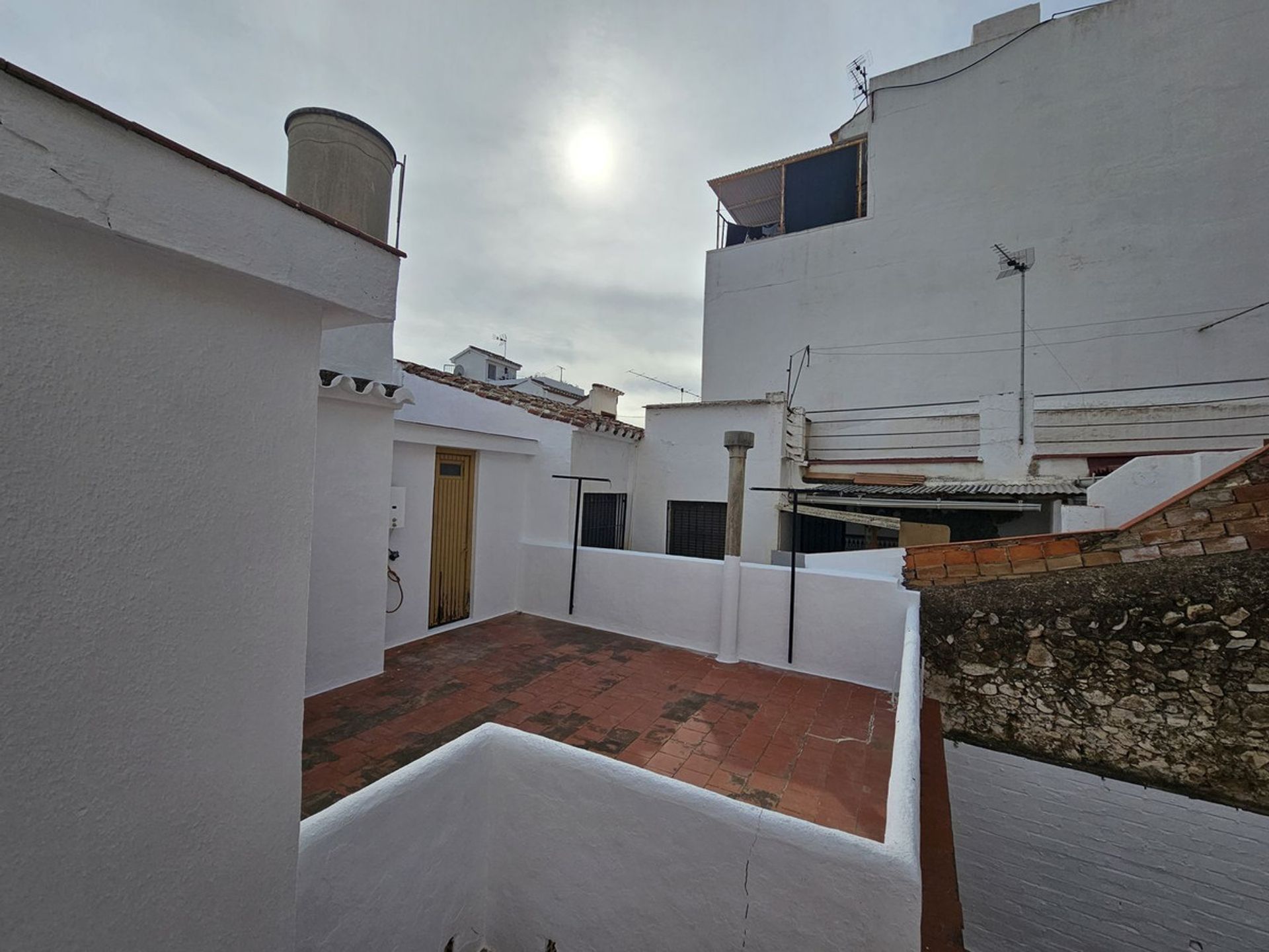 Hus i Mijas, Andalusia 12386633