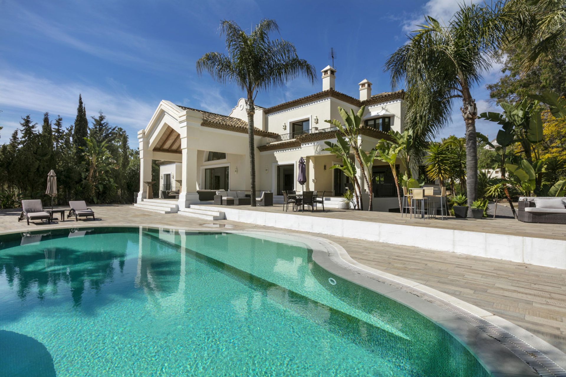 Haus im Marbella, Andalusien 12386638