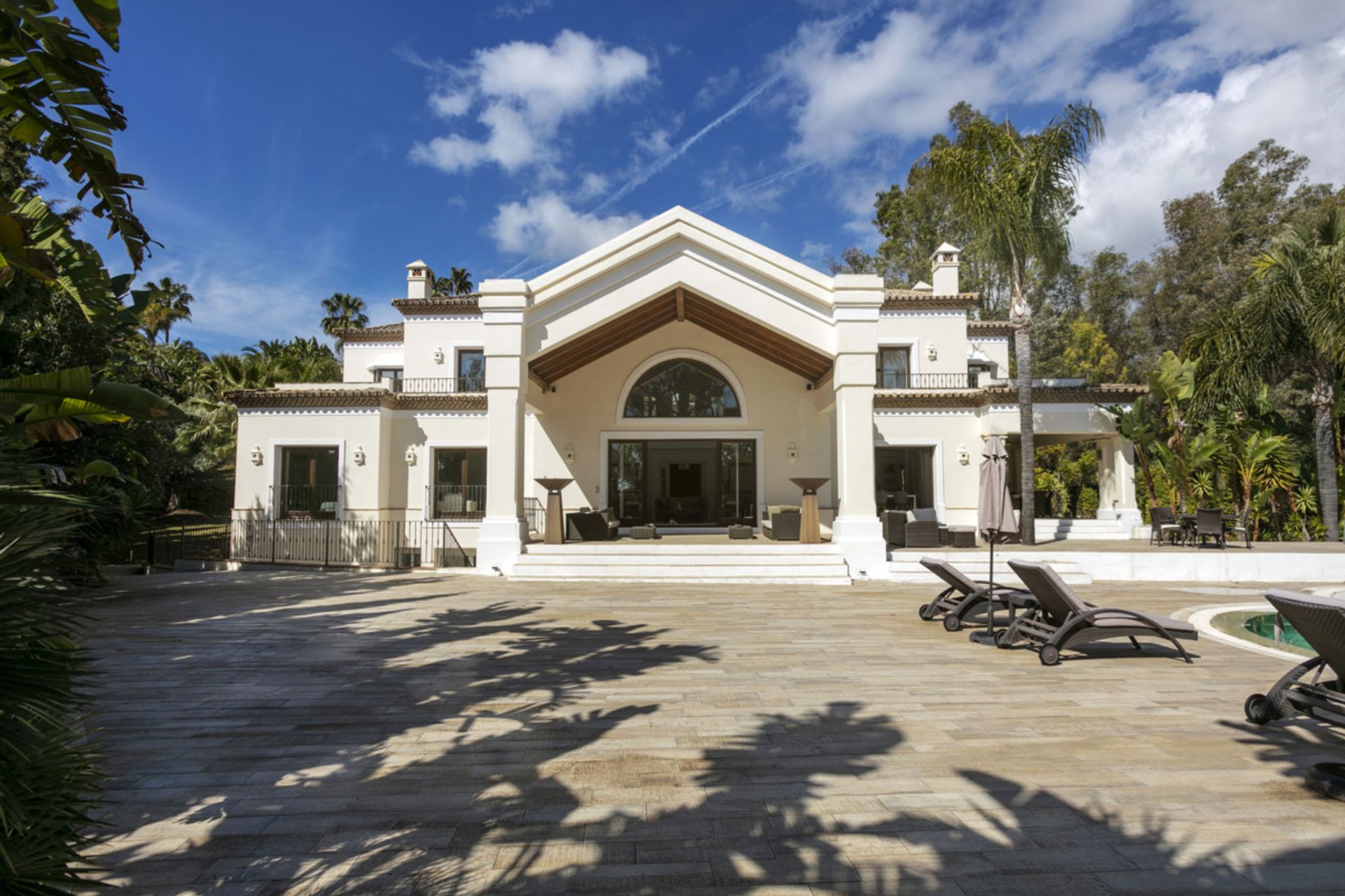 Haus im Marbella, Andalusien 12386638