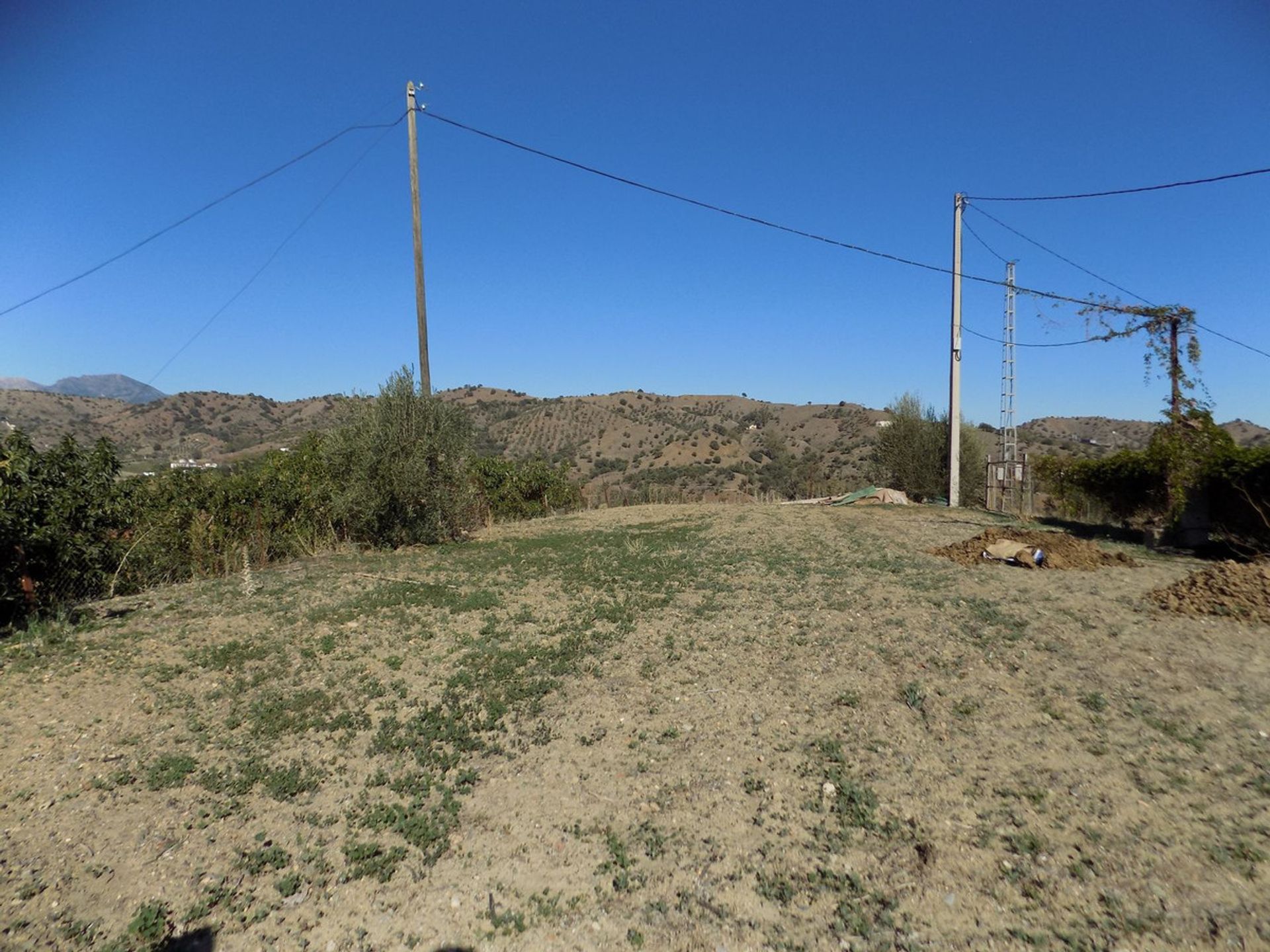 loger dans Coín, Andalusia 12386667