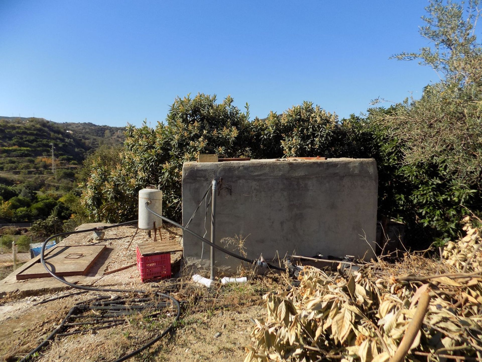 loger dans Coín, Andalusia 12386667