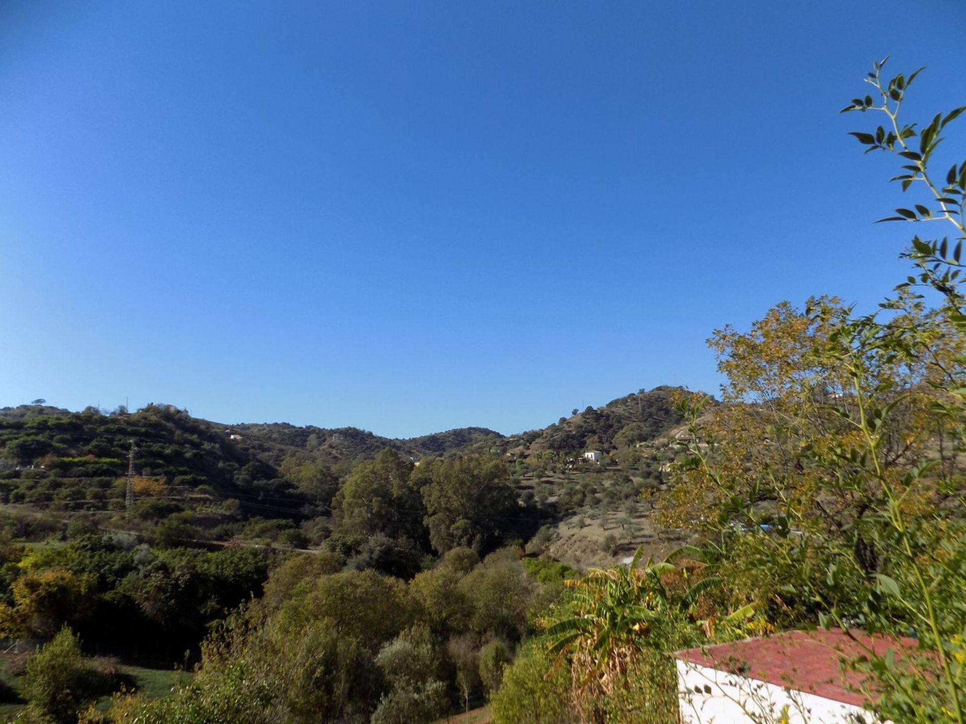 loger dans Coín, Andalusia 12386667