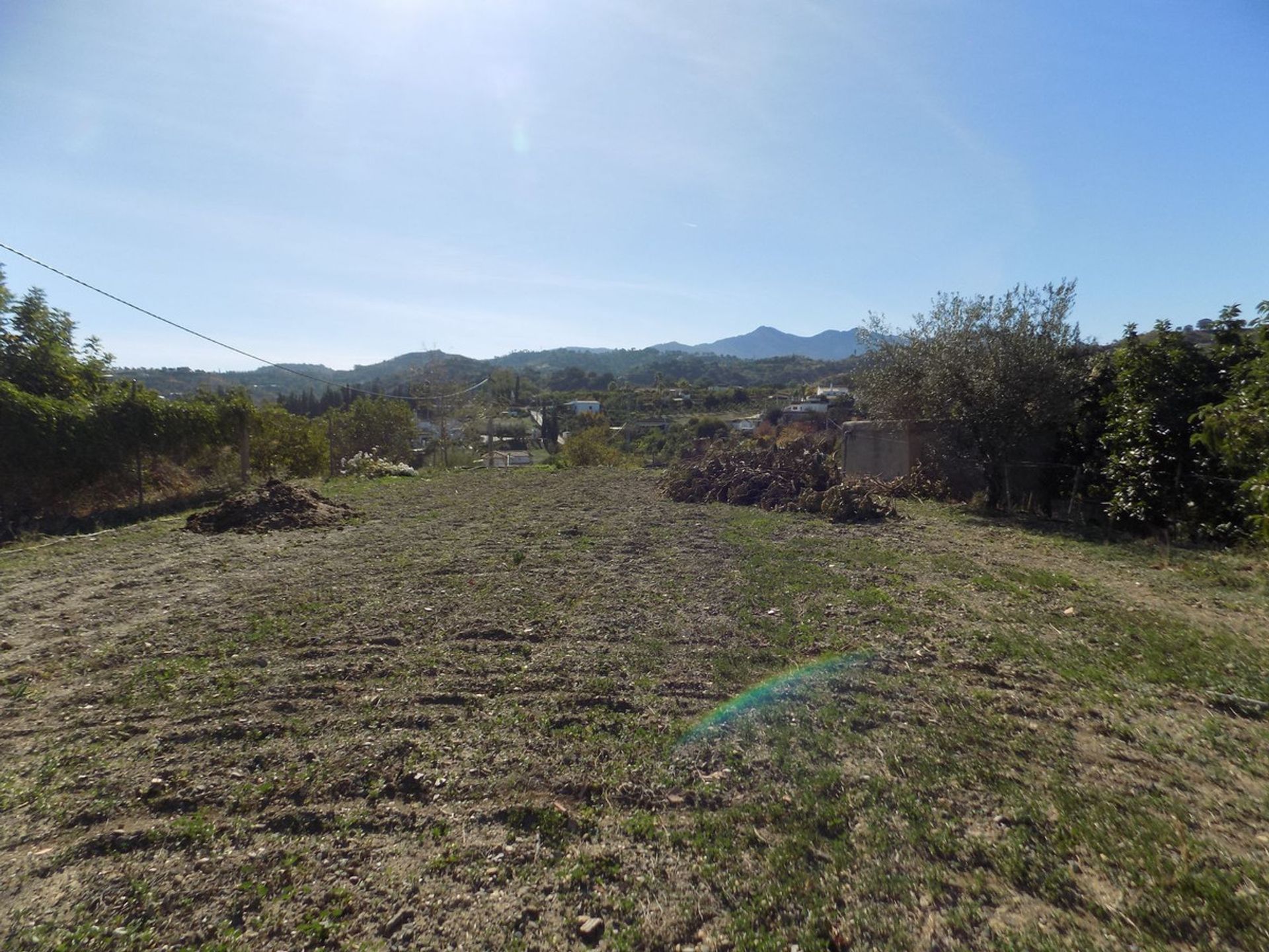 loger dans Coín, Andalusia 12386667